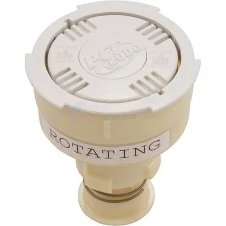 Paramount Rotating Floor Head
