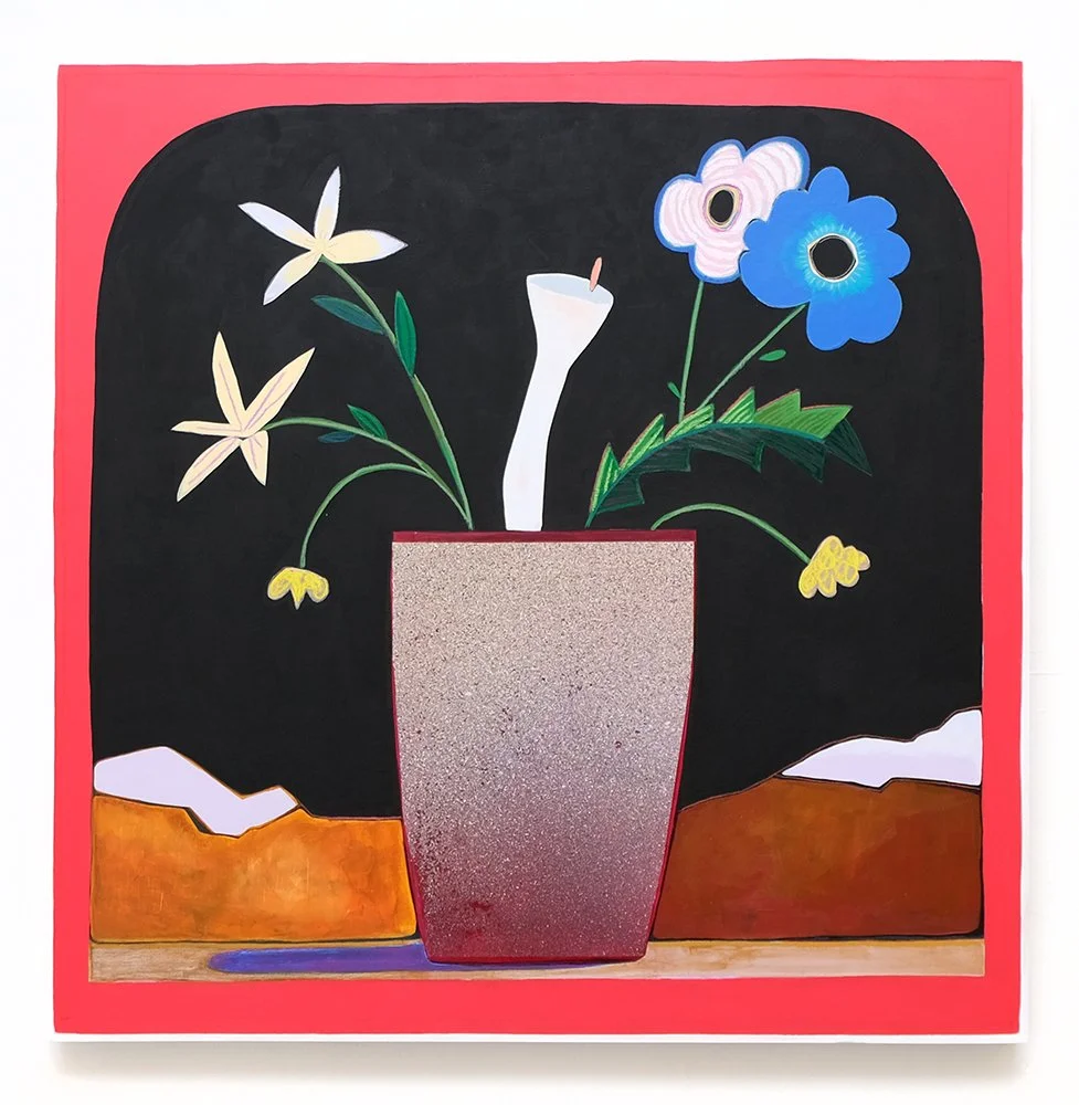 Twilight by Luke Forsyth