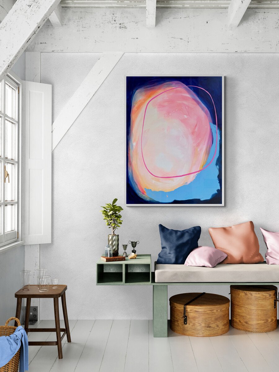 seed of something new in frame on wall.jpg