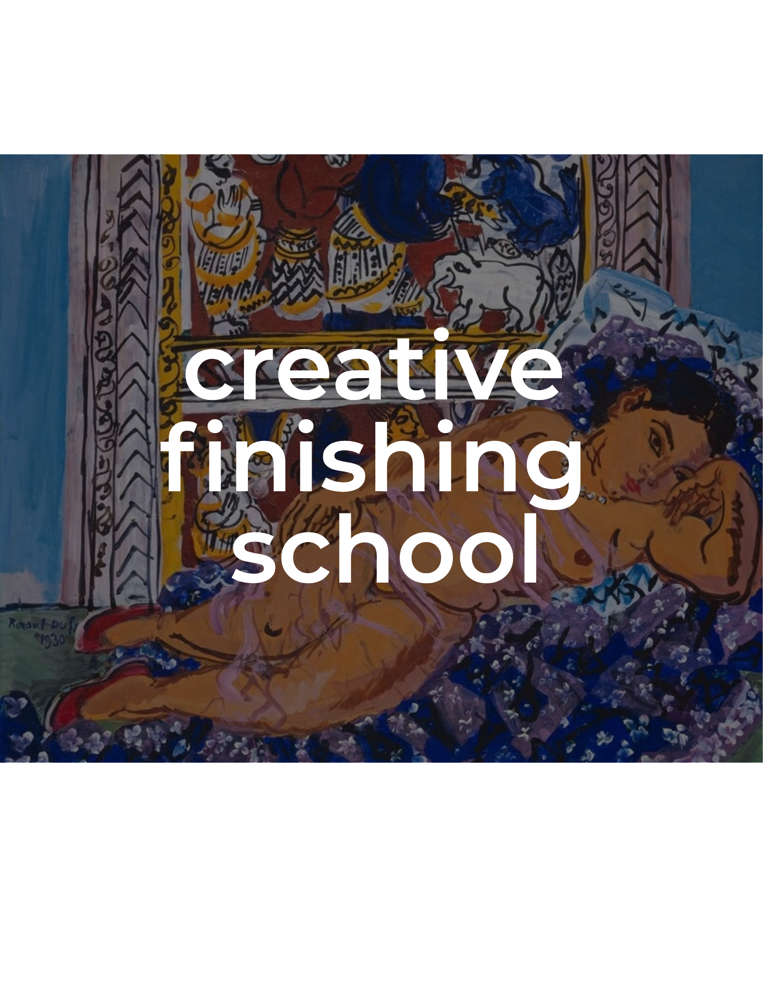 If You Wanna Create Cooler &amp; Cooler Things… You Cannot Get Around Doing THIS