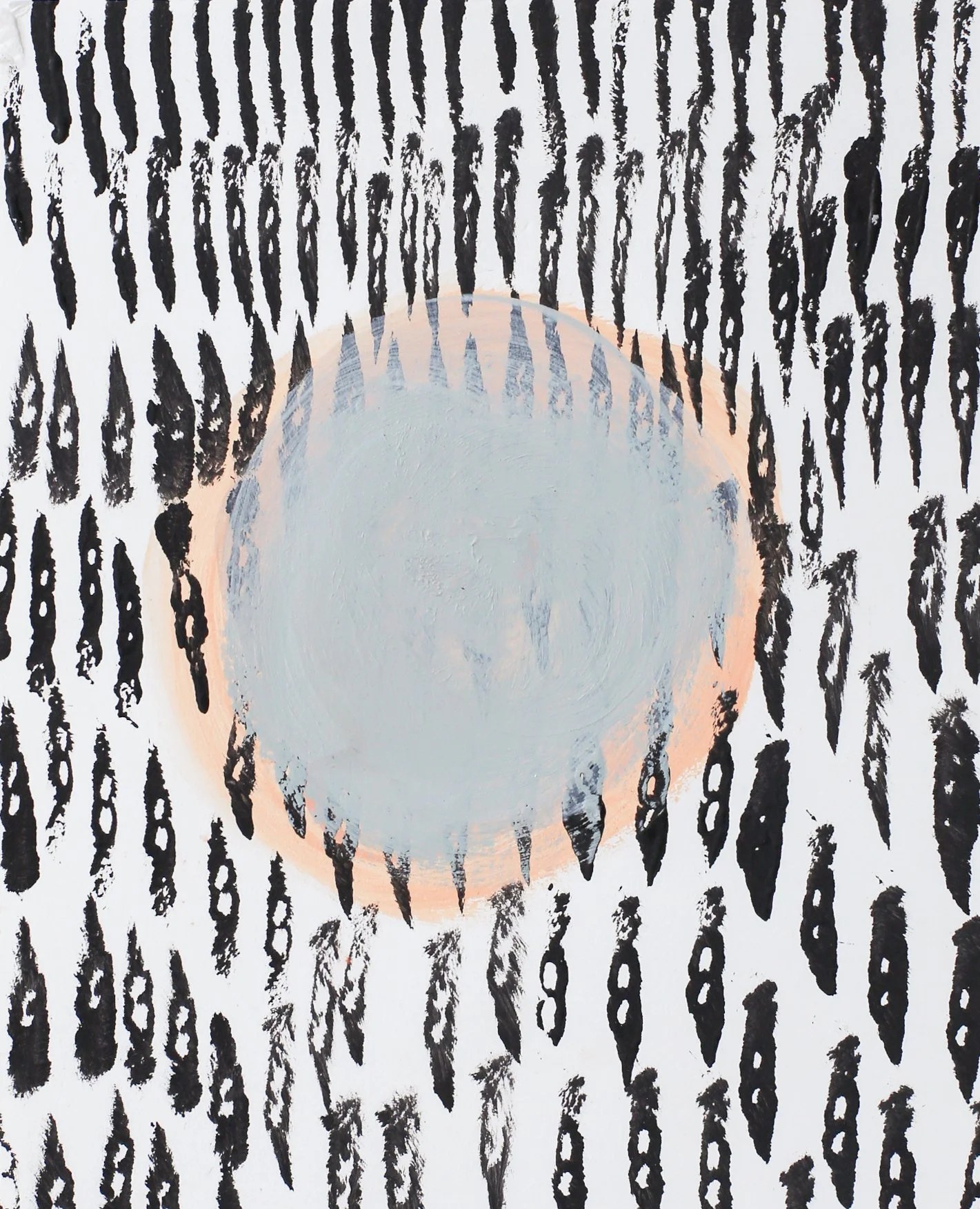 portal to calm amid the chaos 