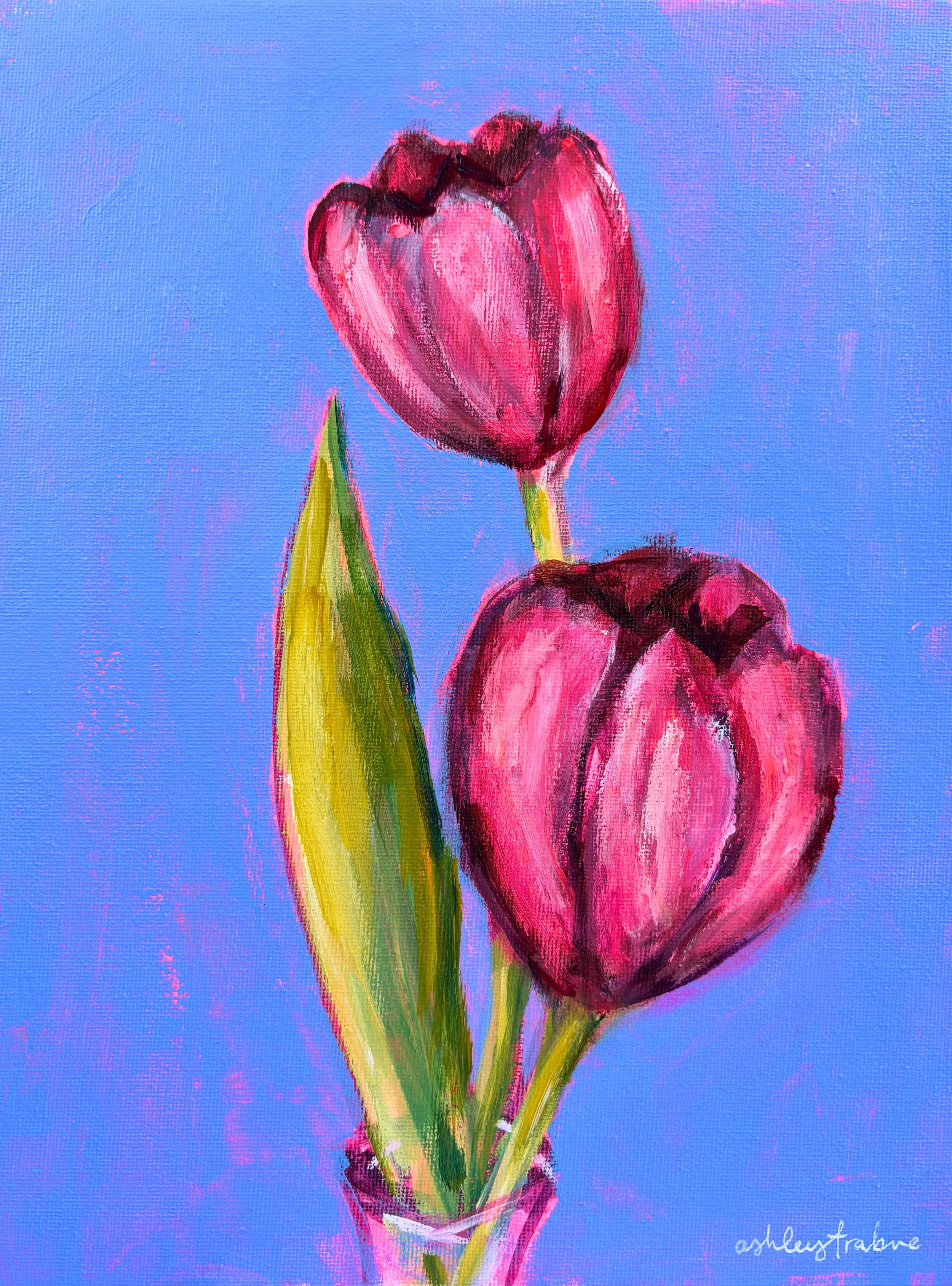 flowers for the part of me who dreamed of belonging to someone else (baby, you belong to me)
