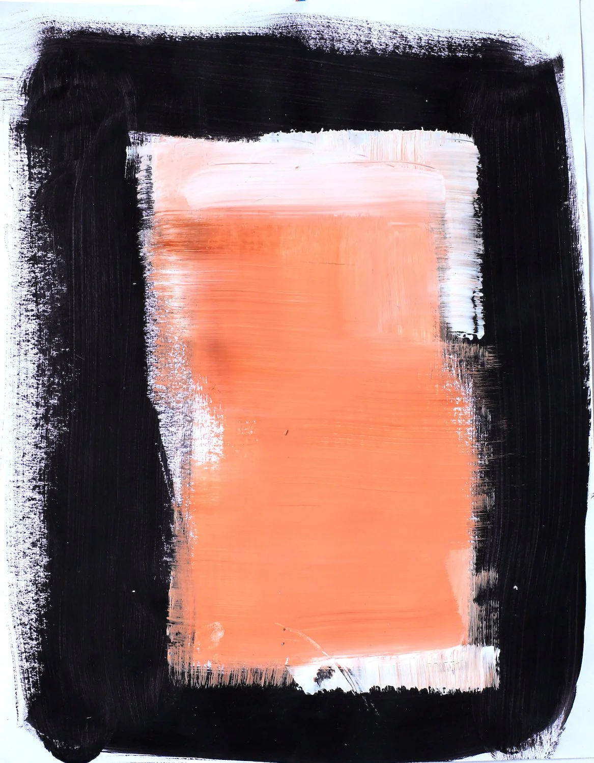 peaceful passage through the urge to always be right