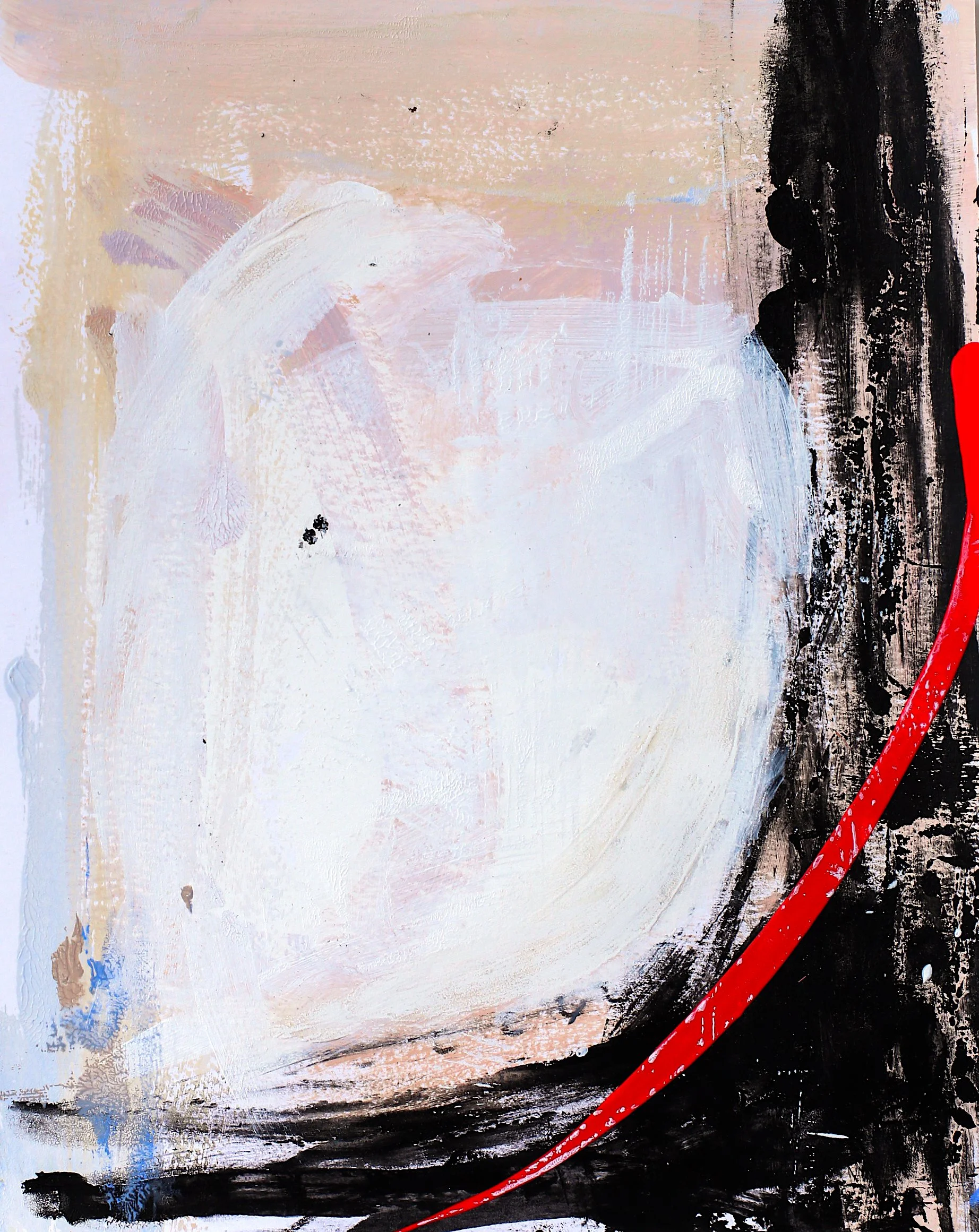 sometimes I sit in my car and scream