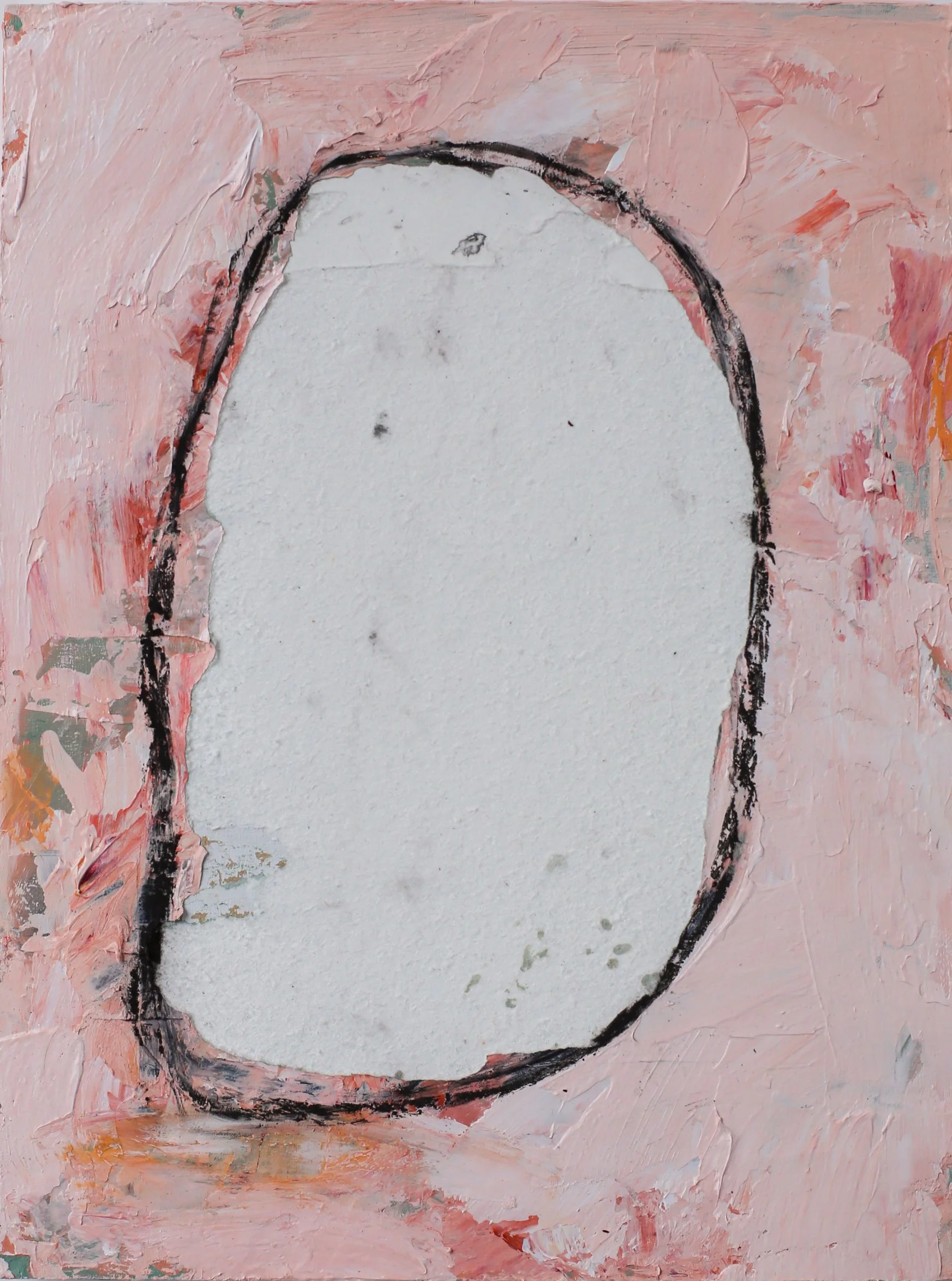 all the joy available in the here and now