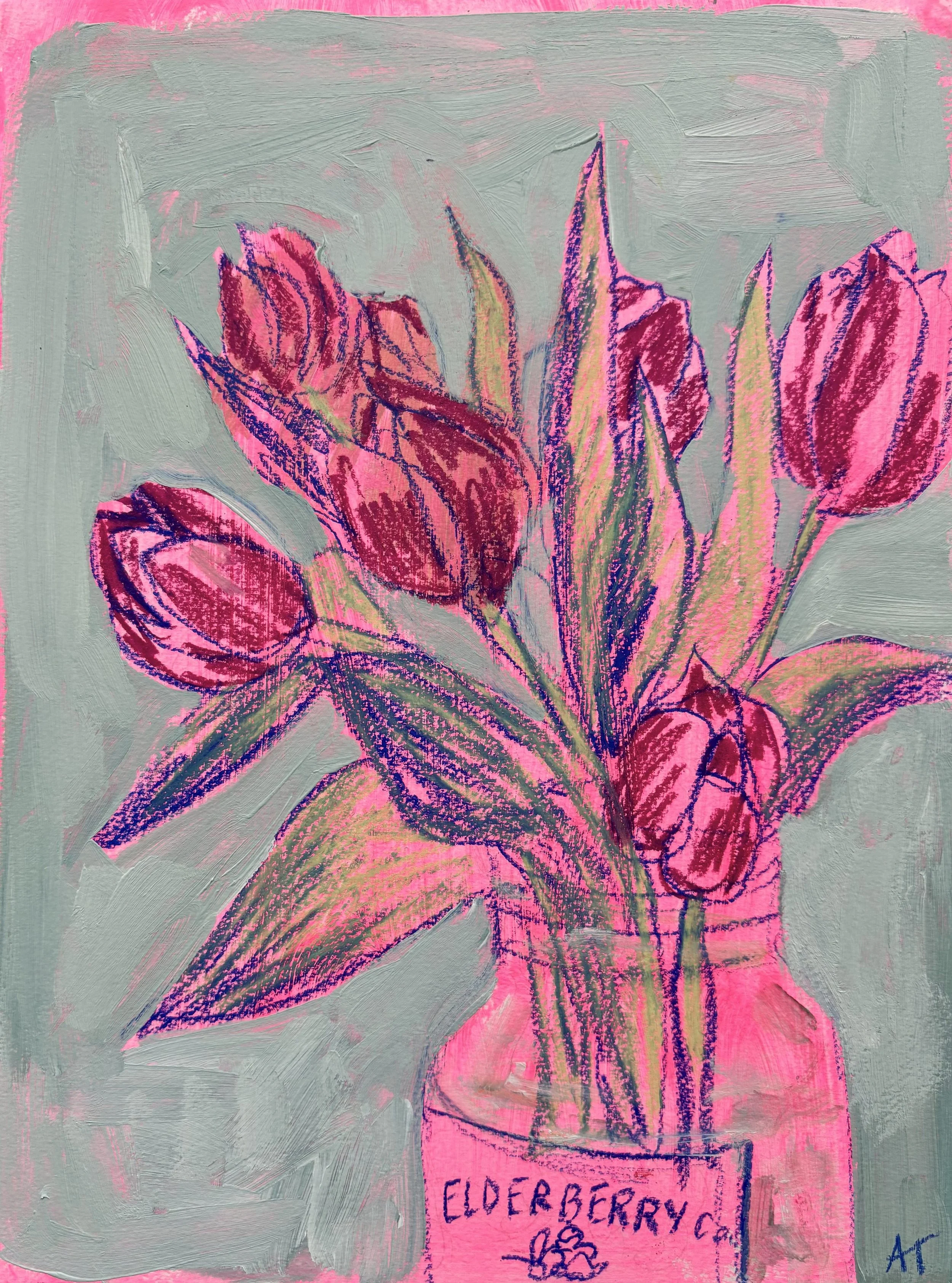 inner-child tulip study 2