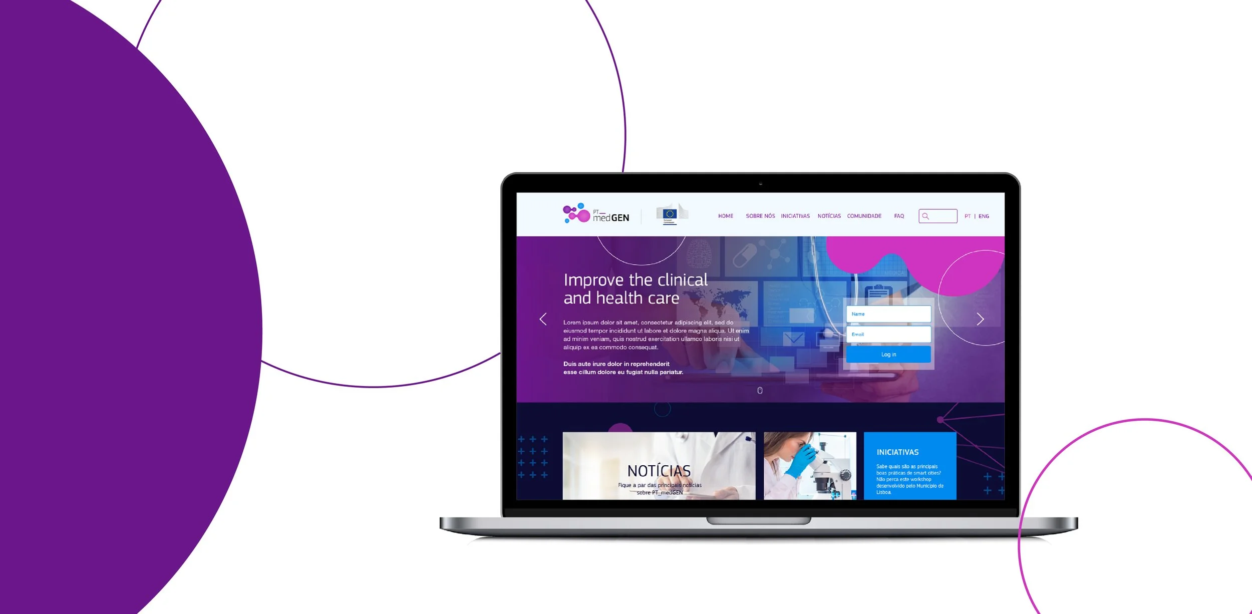Branding — PT_medGEN