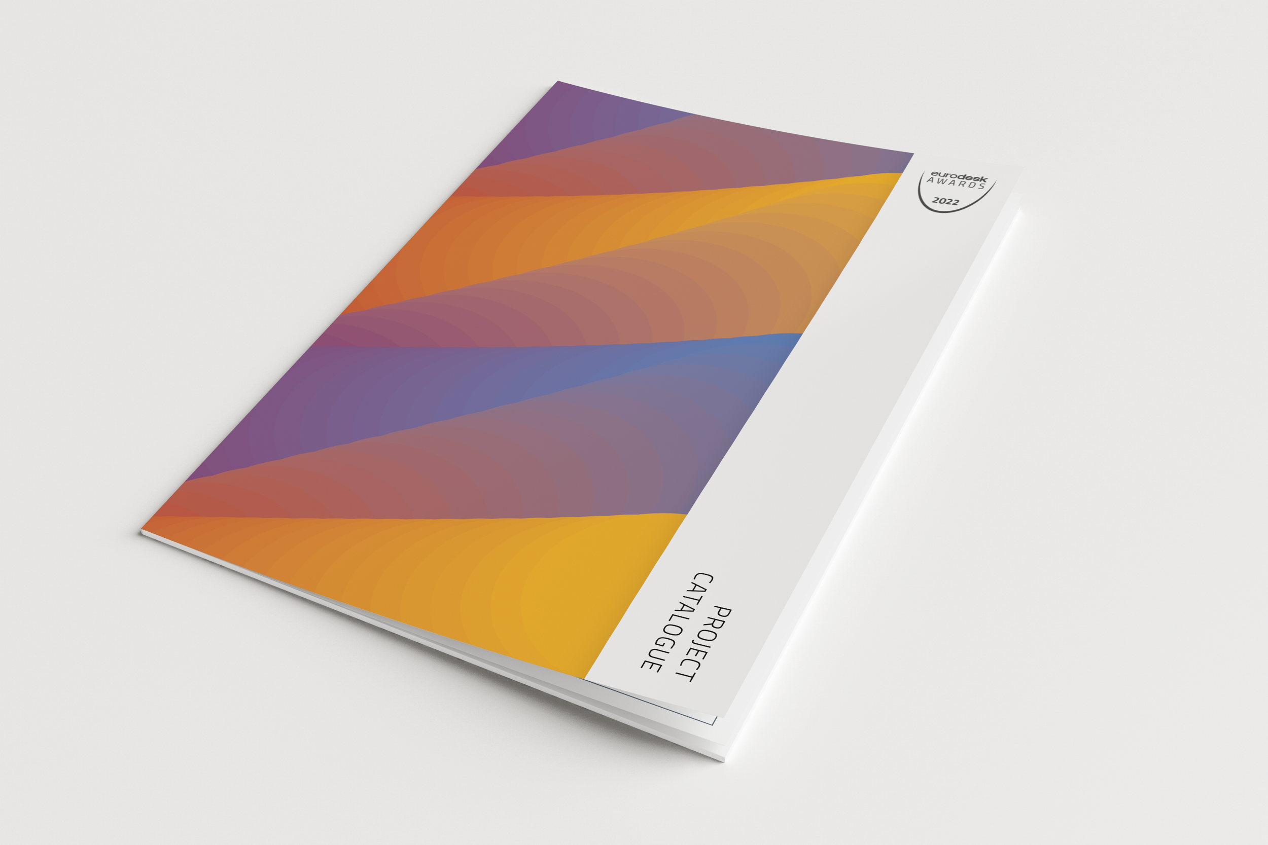 Project Catalogue — Eurodesk