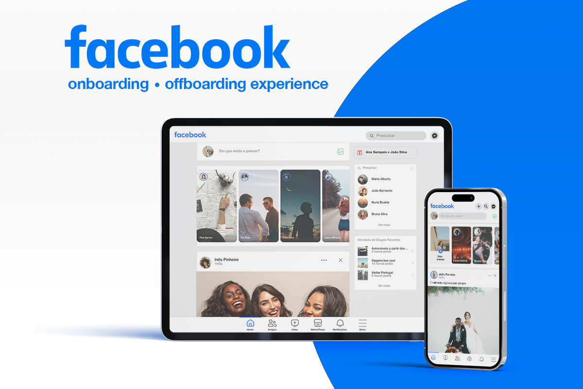 Product Design — Facebook