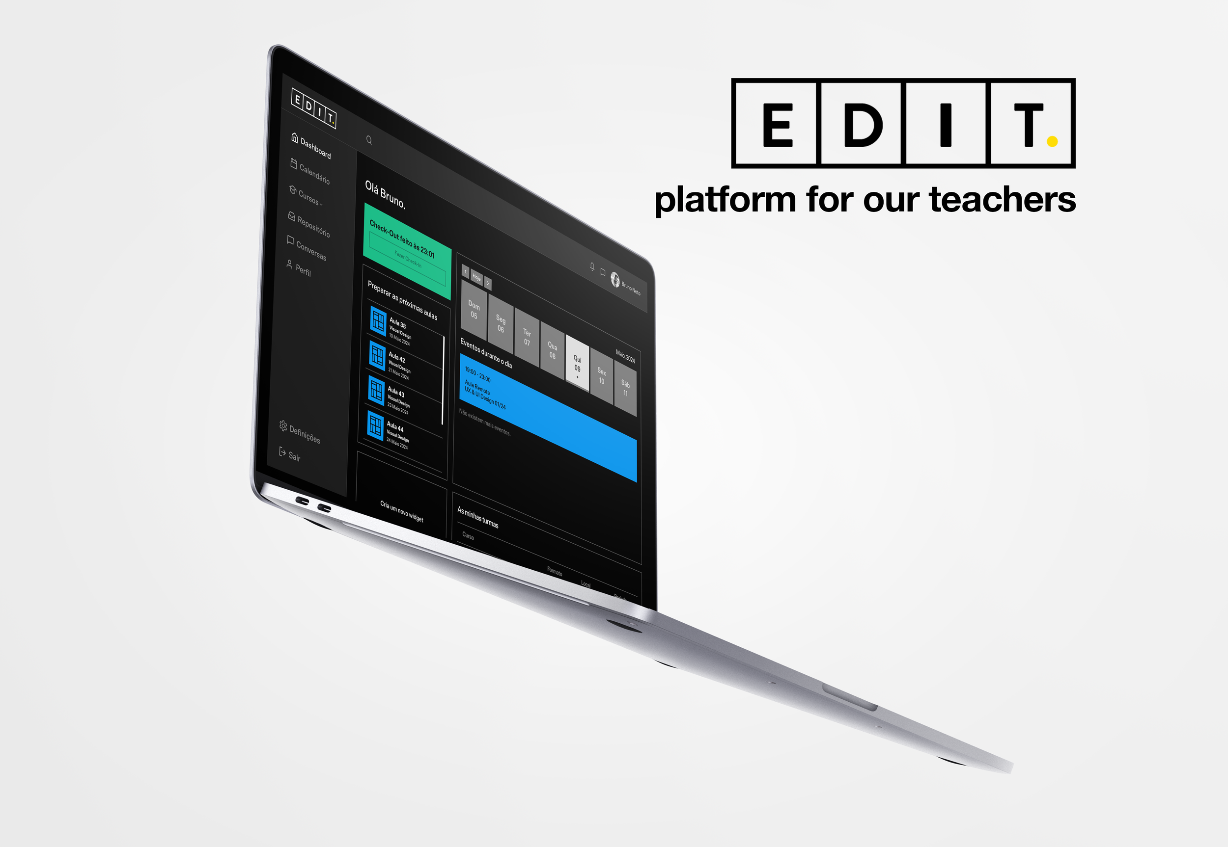 Product Design — Edit