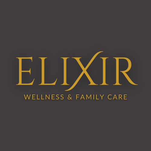 Elixir Wellness &amp; Family Care