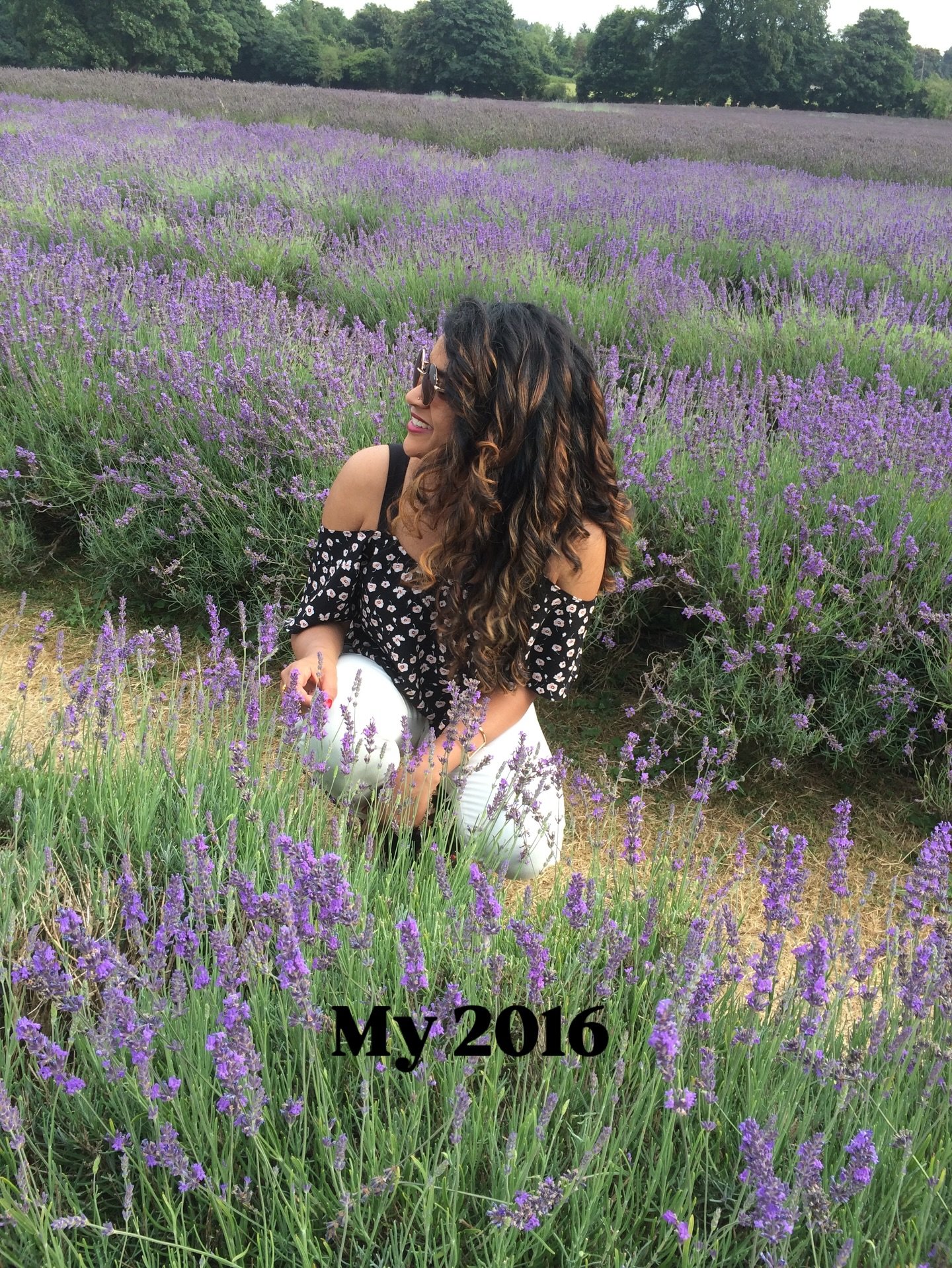 Looking back on 2016, it was a very full year! 

I was 24, studying for my masters in Occupational Therapy which was the most stressful thing I&rsquo;ve done to date. I somehow managed to graduate and I was in pure disbelief! 

I was seriously single