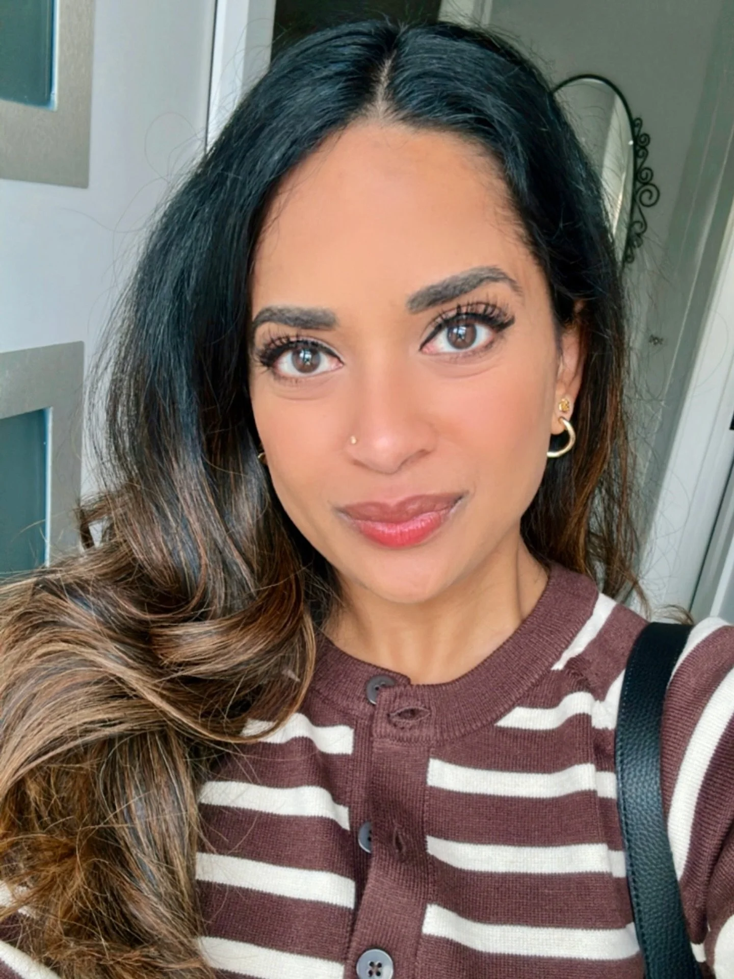 ‼️ Your dating profile needs your attention ‼️ 

Do you have a full face, close up of your face on your dating profile? It&rsquo;s so important to clearly show what your face looks like. Do not be afraid of showcasing your beautiful face. 😍

It&rsqu