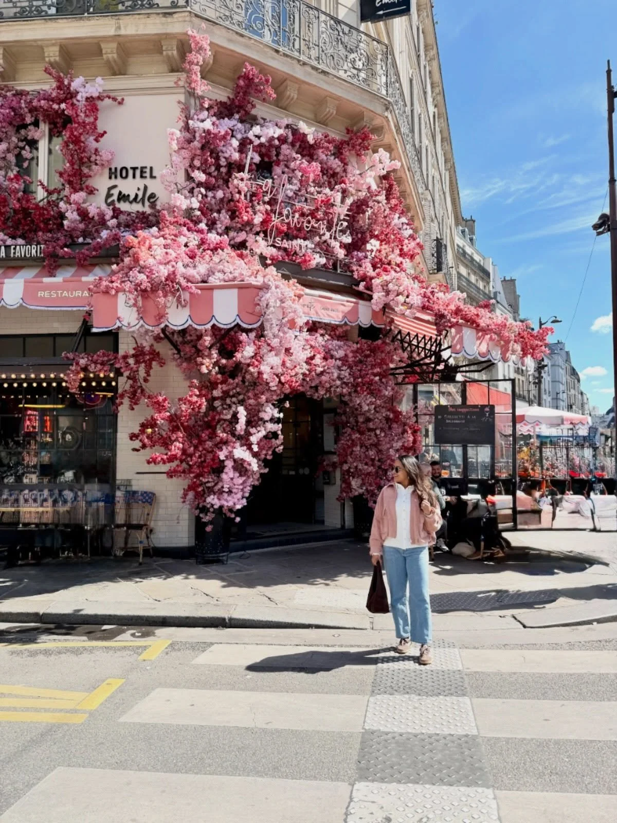Spring really is the best time to reset your dating life&hellip;

I found my fianc&eacute; in spring and it&rsquo;s just a wonderful time to start dating again. The days are longer, brighter and sunnier. I just love all the spring vibes, this photo i