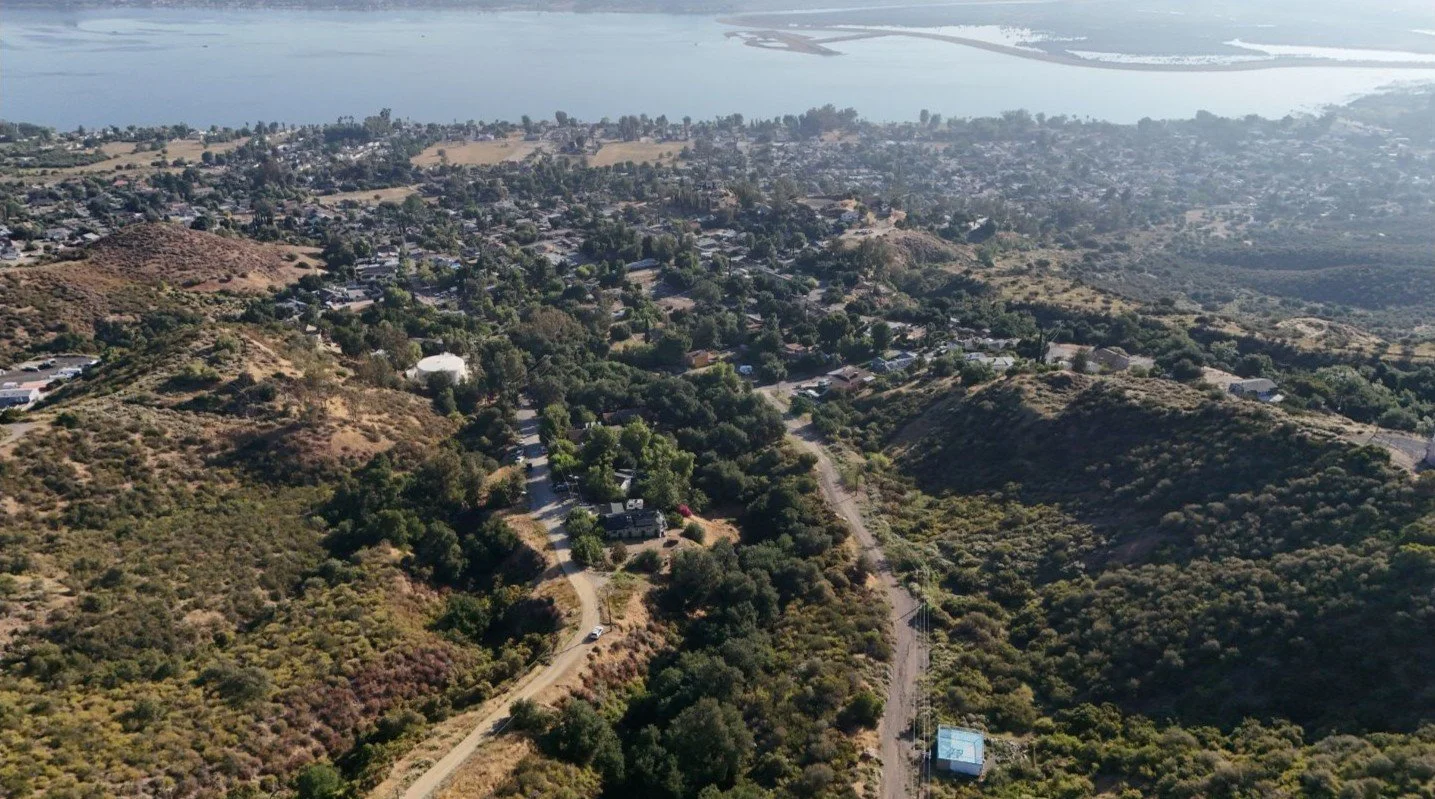 Encina Dr, Lake Elsinore, CA 92530