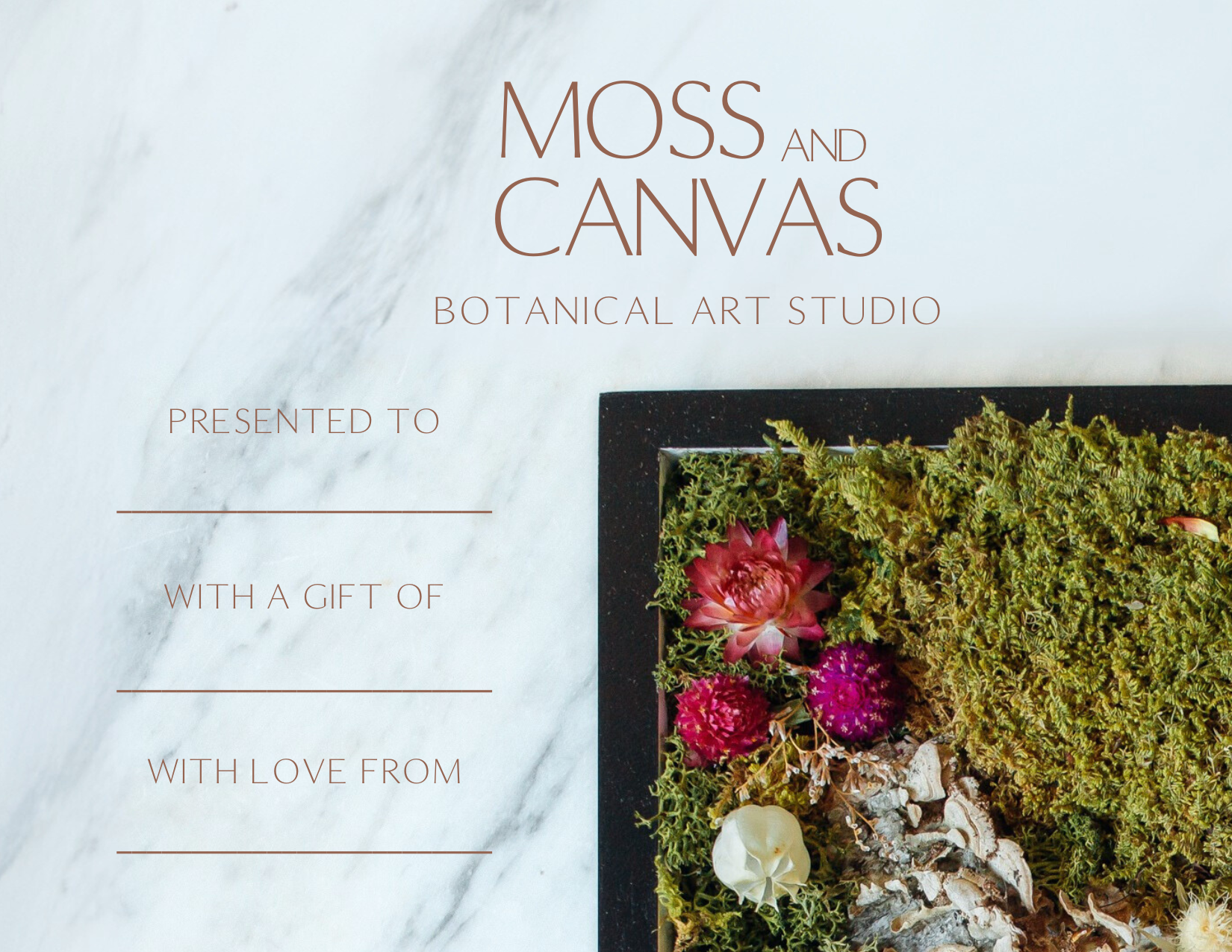 Moss and Canvas Gift Certificates.png