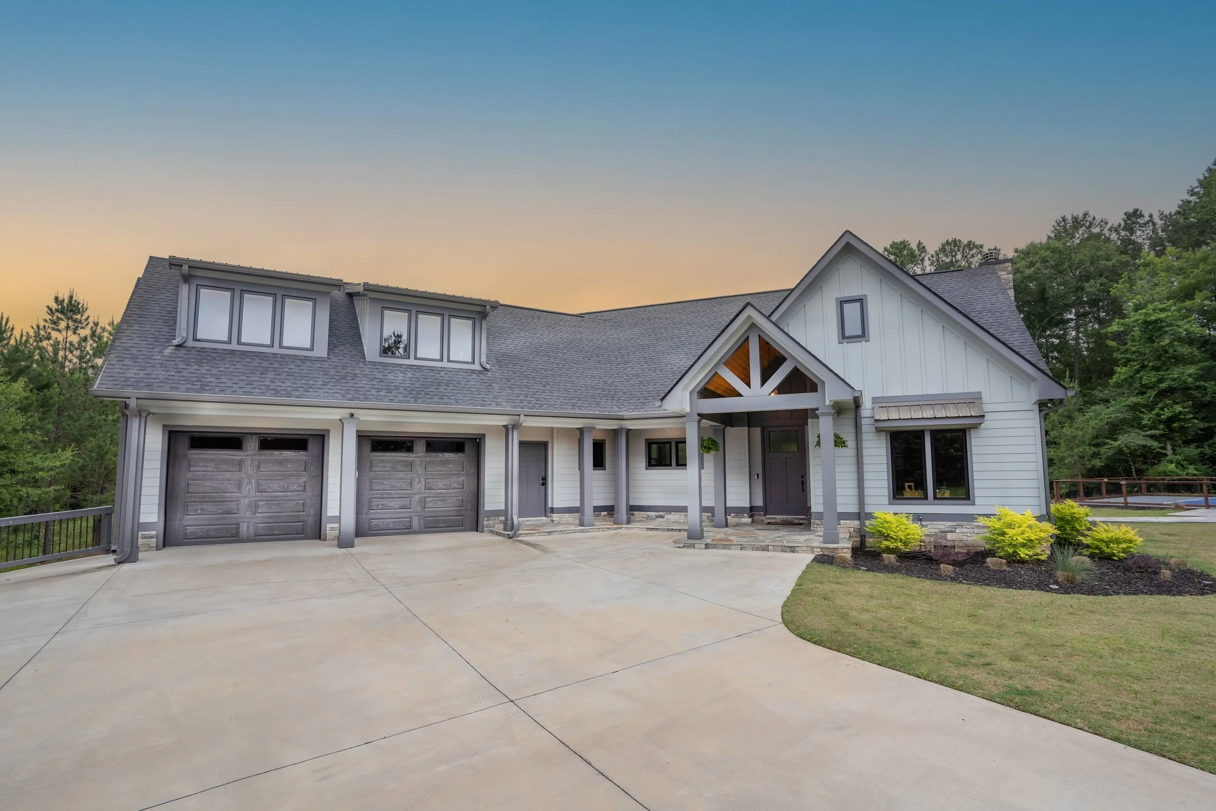 New Construction — Kayco