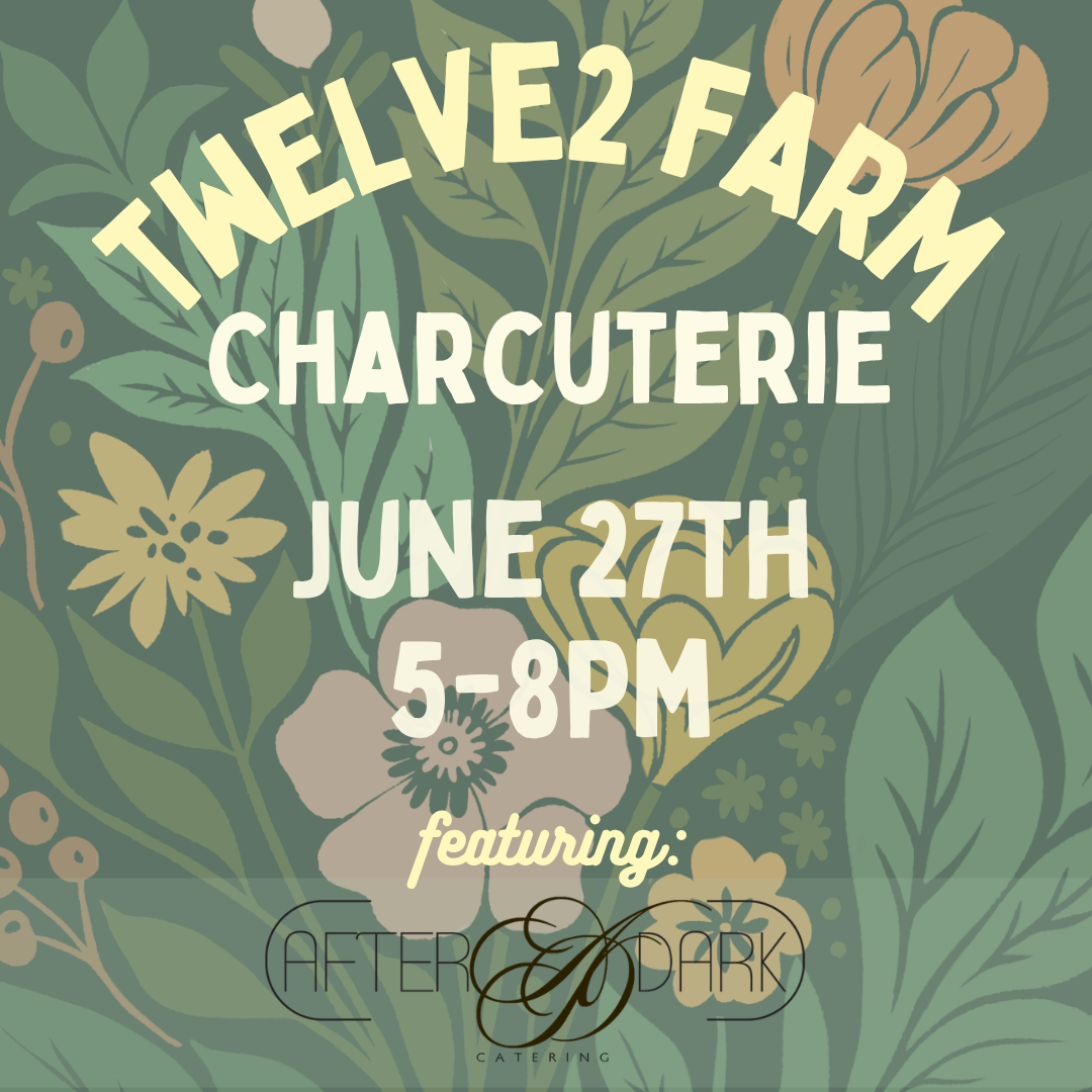 Charcuterie Night