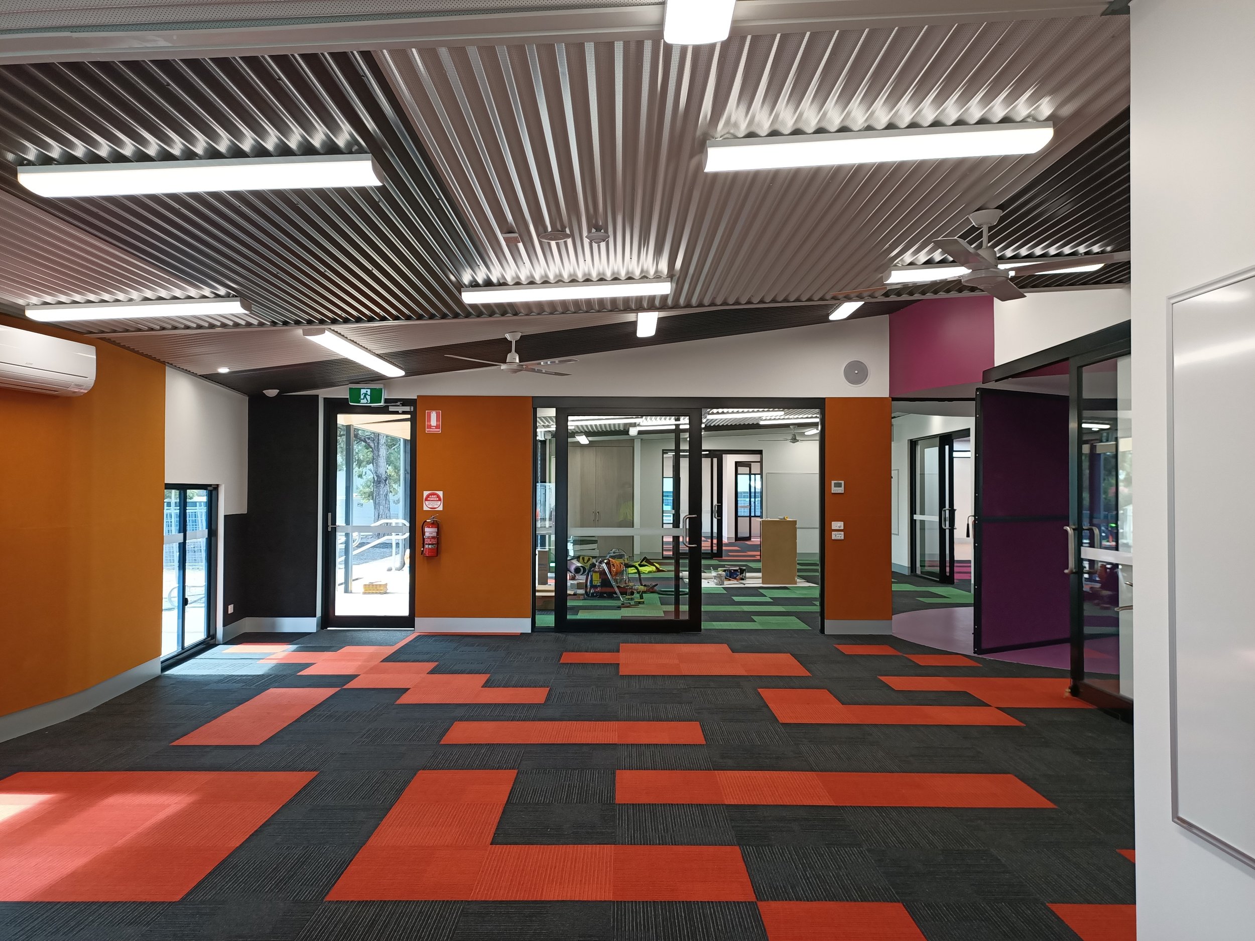 Glengala Primary School Stage 02