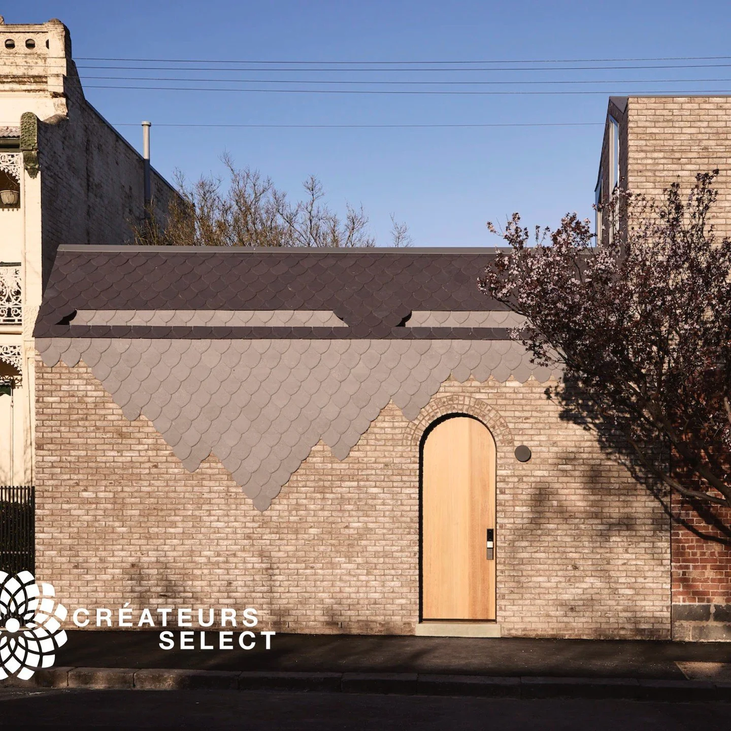 We are honoured to be longlisted in the createurs_design_awards
Here are the CDA SELECTS (longlisted) for Best Residential Project in Architecture #createursdesignawards

Nido House by Angelucci Architects - Australia
Casa Tetra by Felipe Caboclo Arq