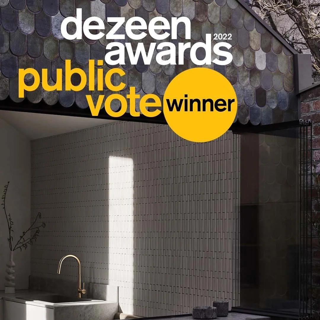 We are excited to announce il Nido House as the winner for the Dezeen Awards Public Vote in the Rebirth Residential Category!! Thanks to everyone that voted! 

@belartebuilding
@dezeen 
#dezeenawards