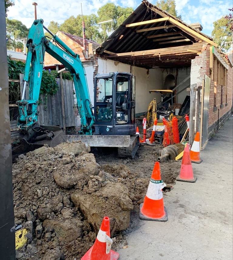 Work in progress in Carlton North 😍 we can't wait to see the final result.
A special thanks to the builders @thebuildingchapter
.
.
#architects #angelucciarchitects #victorianhouse #renovation #architectureinmelbourne #australiaarchitecture #archite