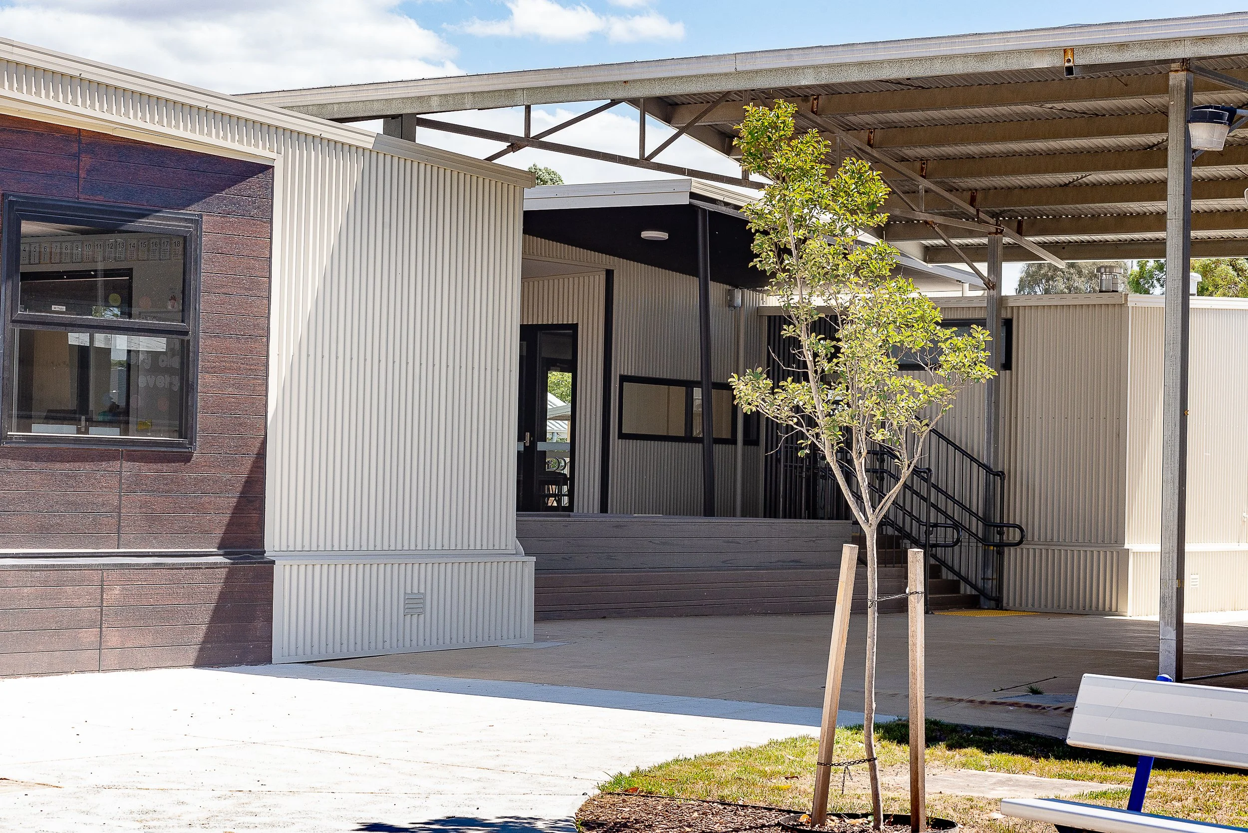Trarralgon Primary School