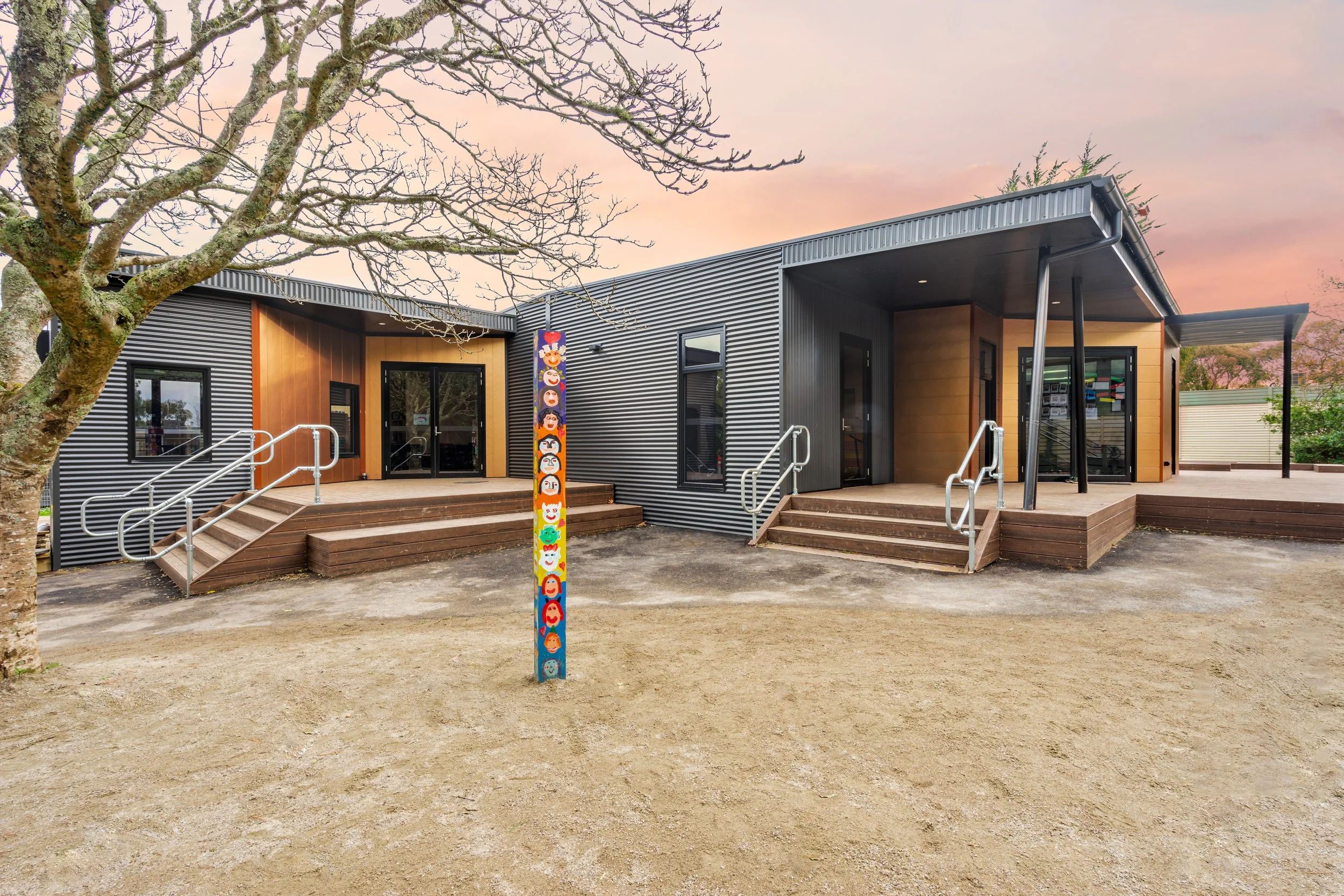 Red Hill Consolidated School