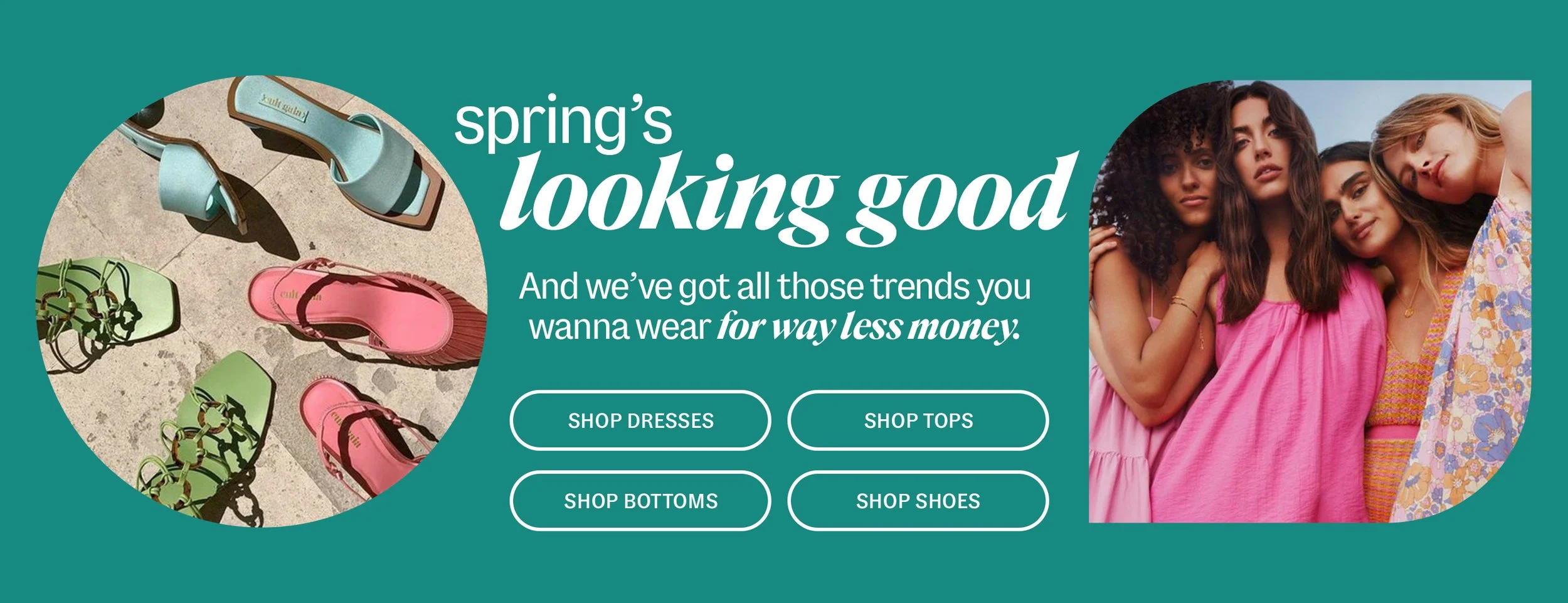 SPRING CONCEPT SITE BANNER