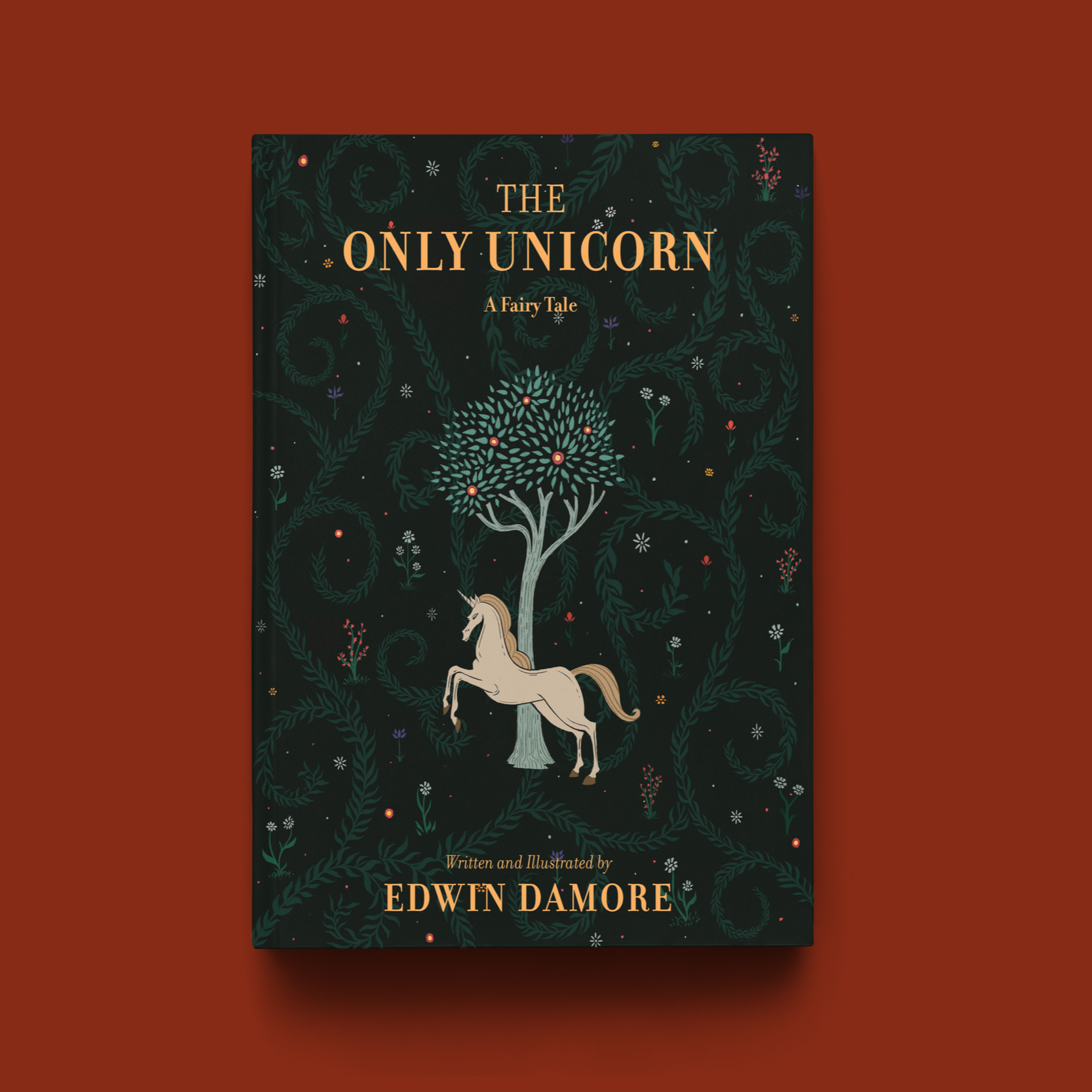 The Only Unicorn