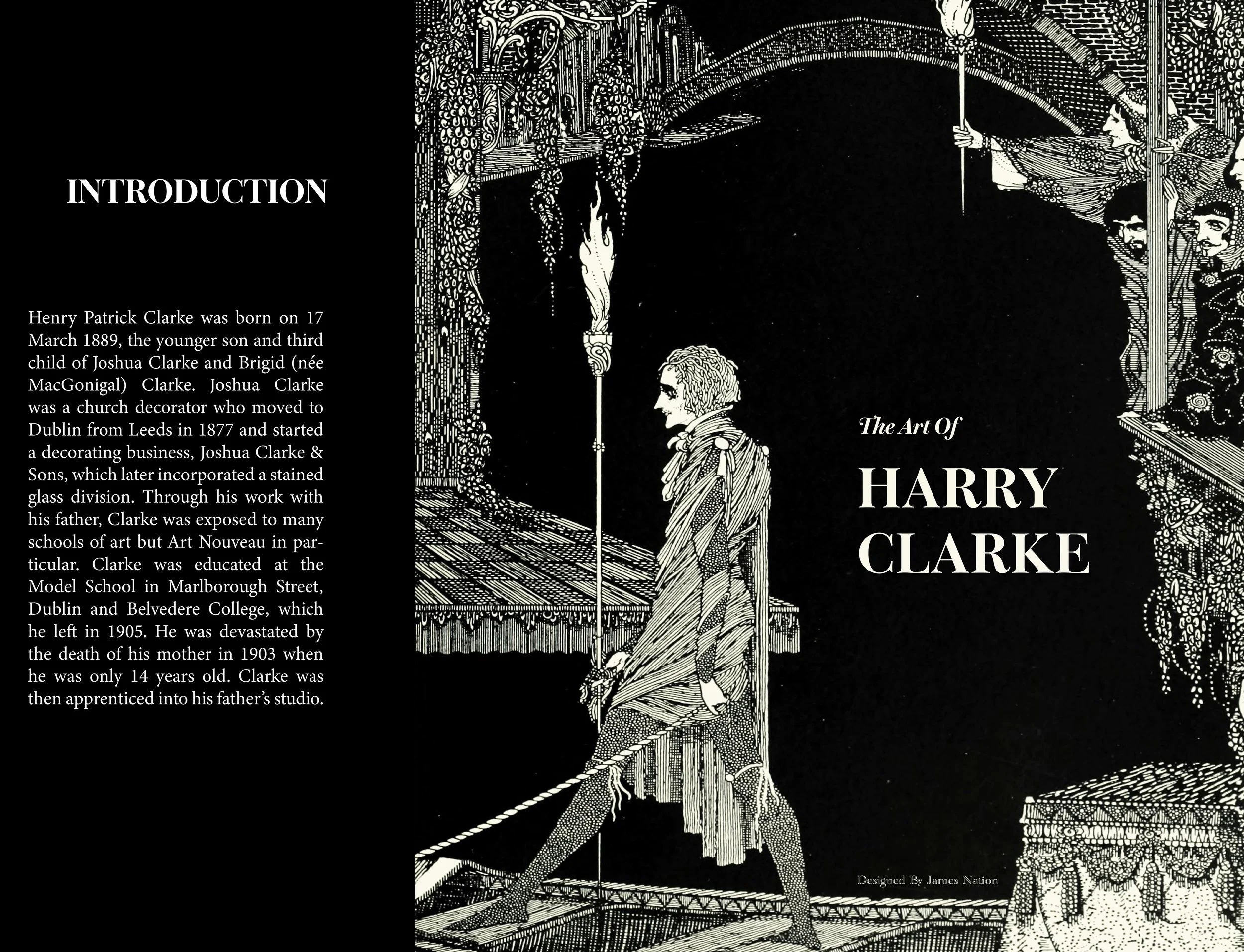 Art of Harry Clarke spreads.jpg