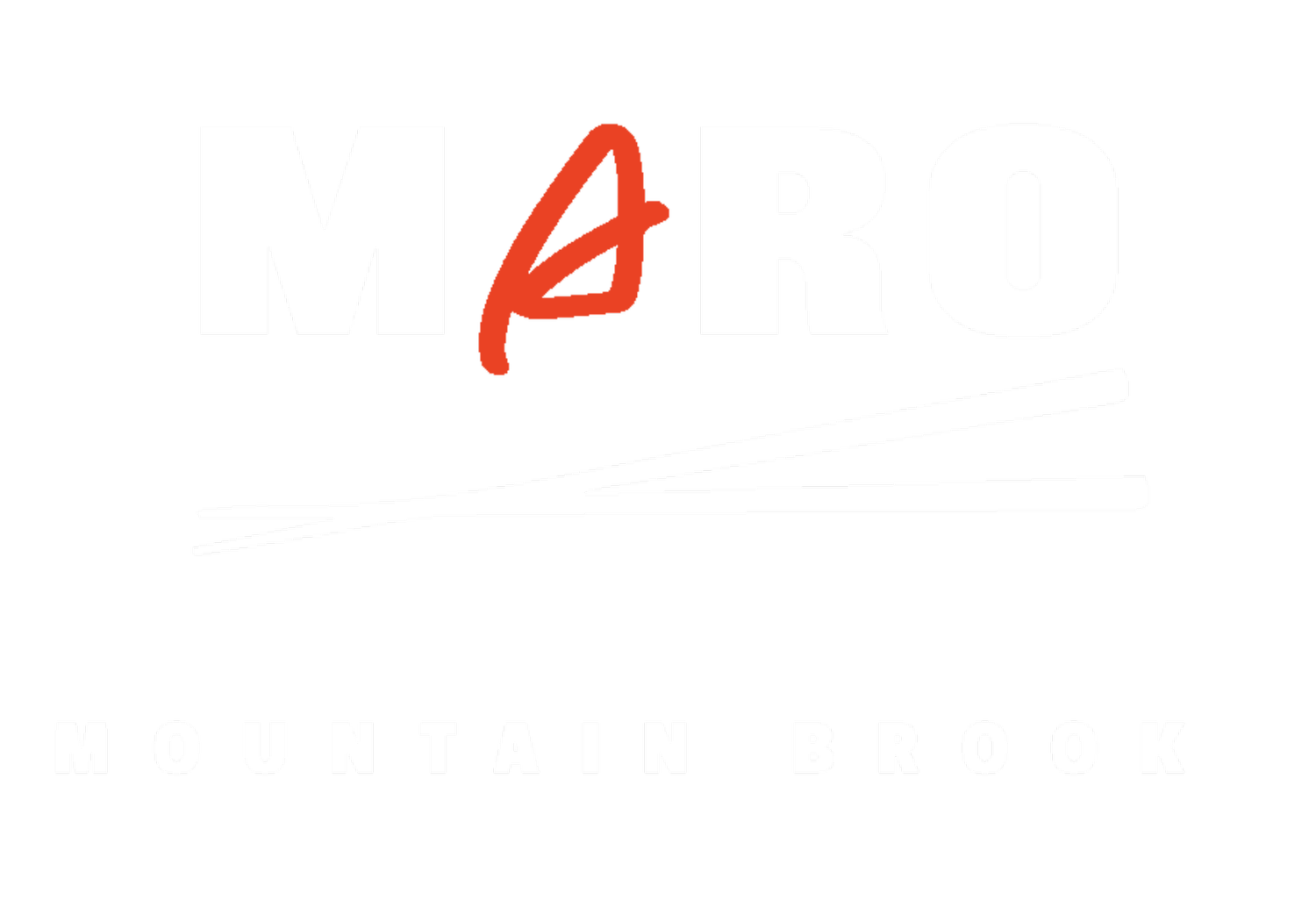 Maro - Mountain Brook
