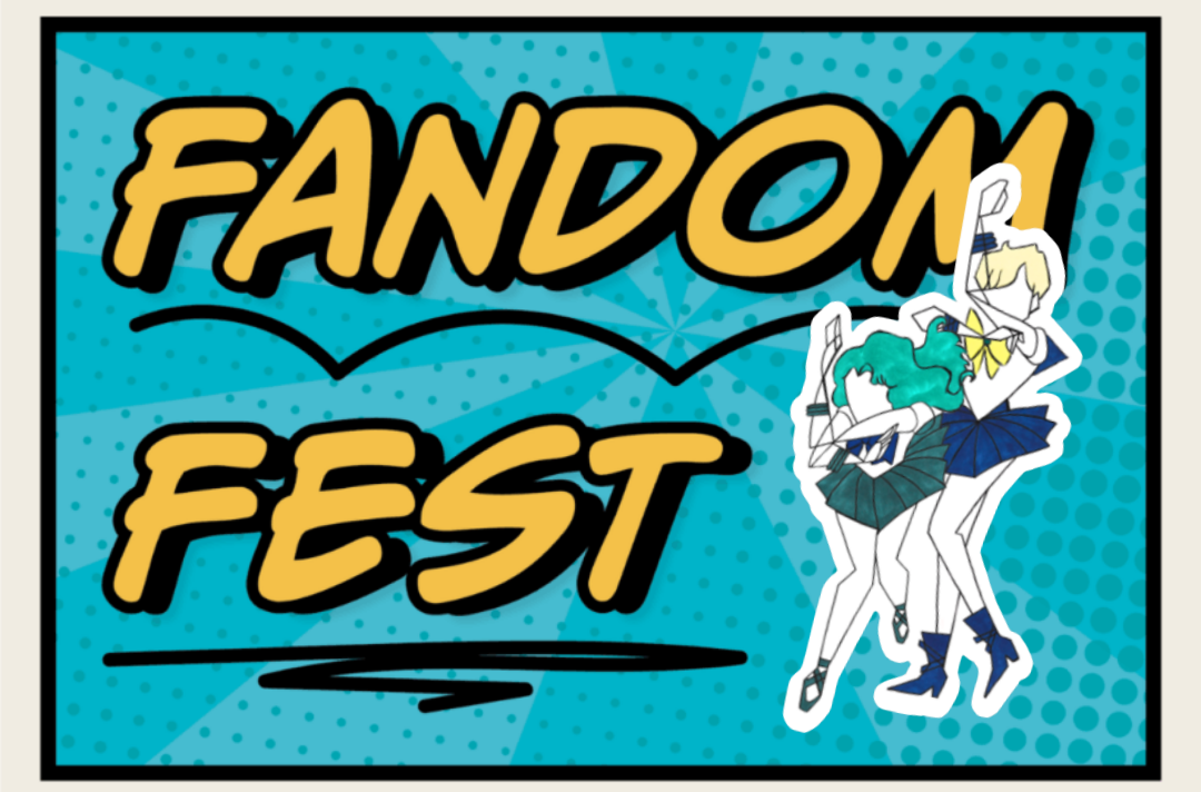 Fandom Fest