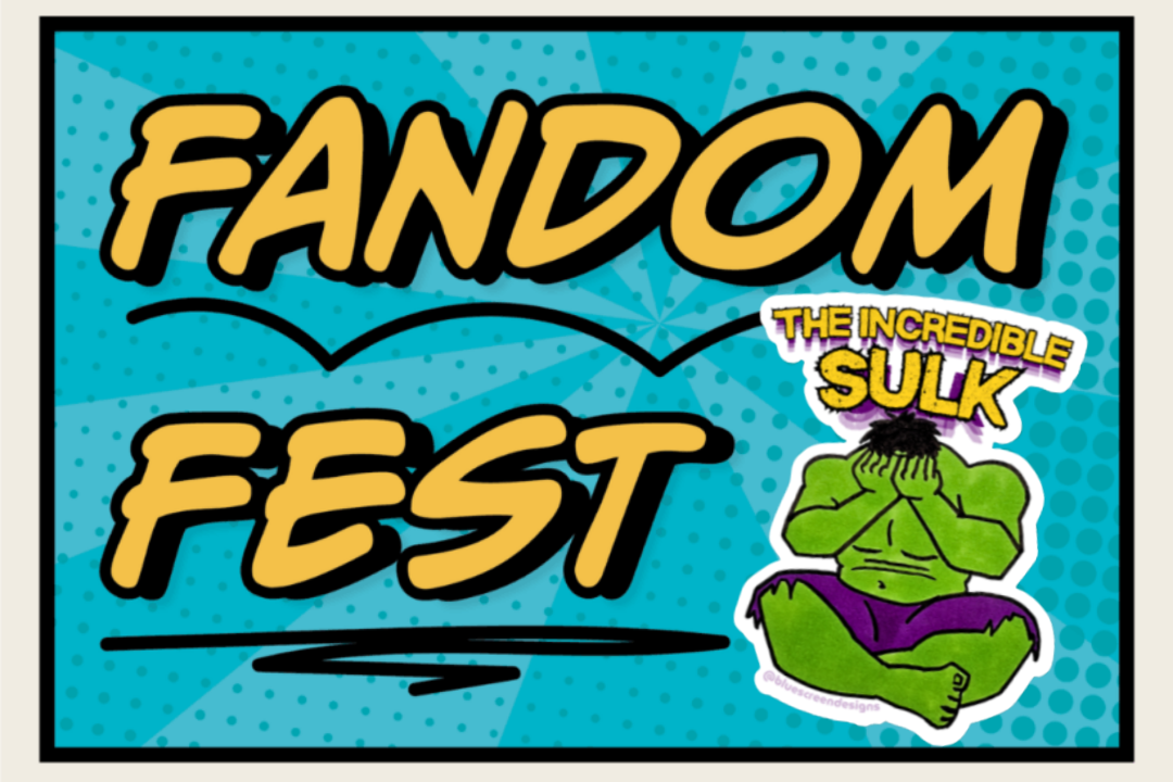Fandom Fest