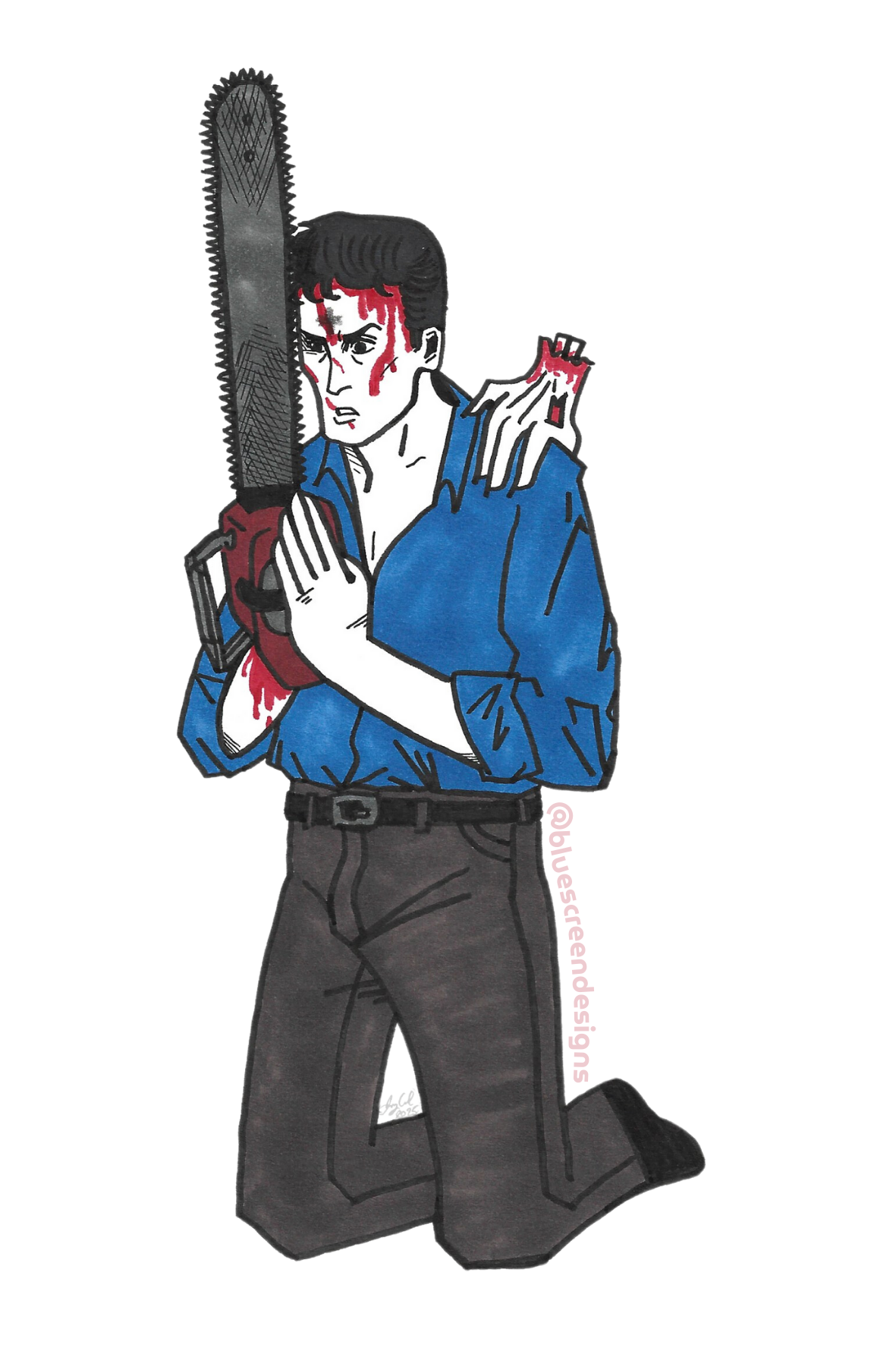 Ash Wednesday (2025)