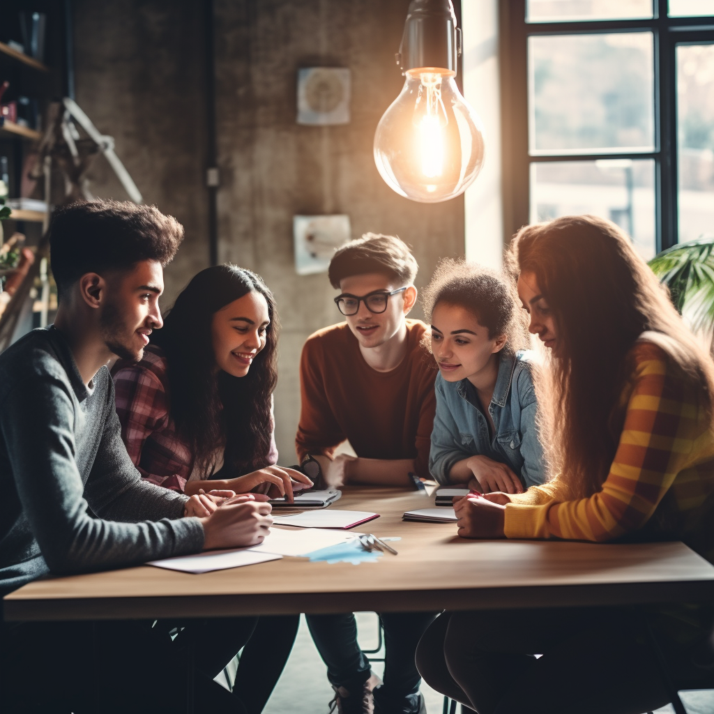 Why Use Stations in English Language Arts?