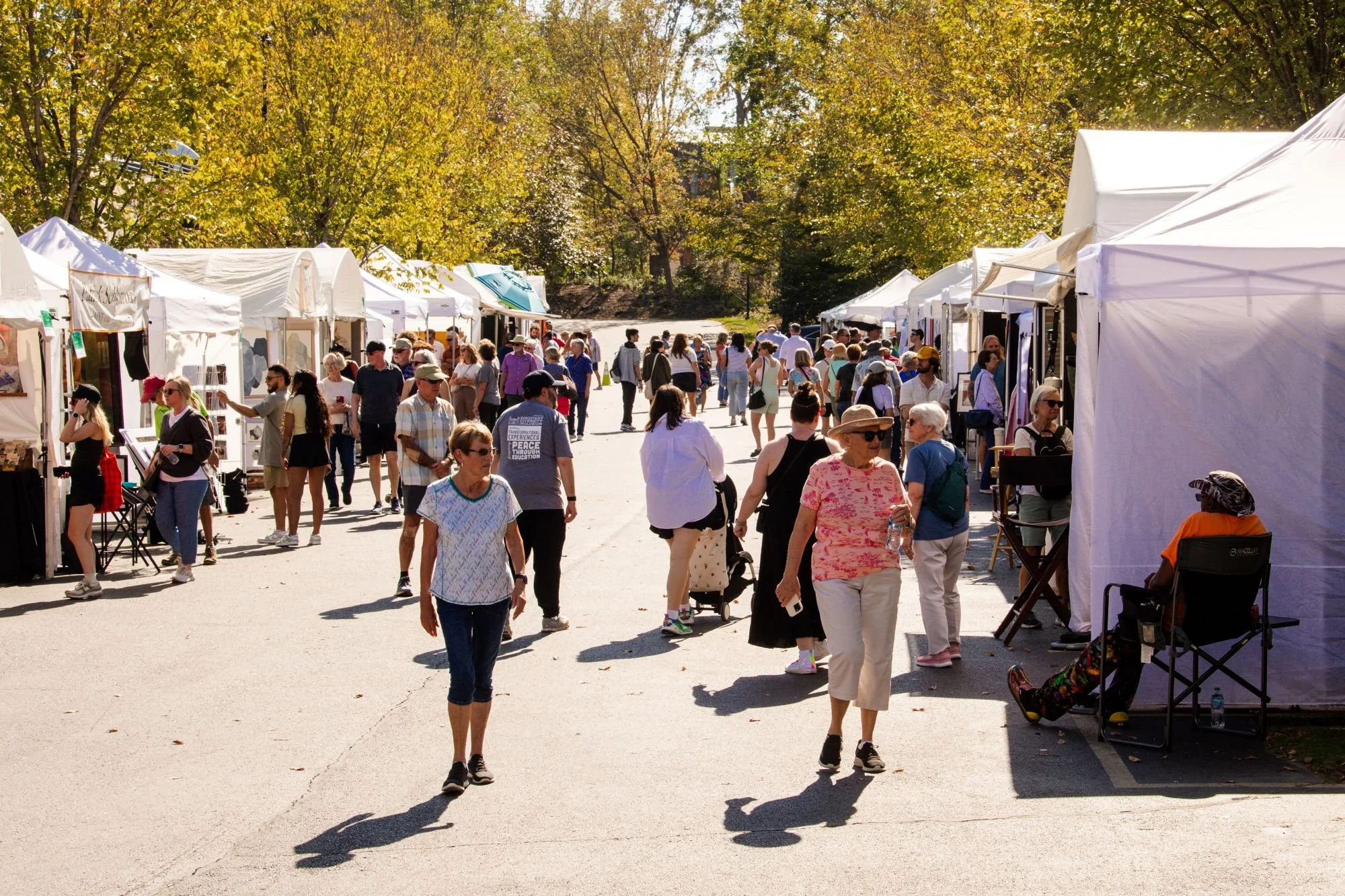 Crystal Brides Museum - Art Fair