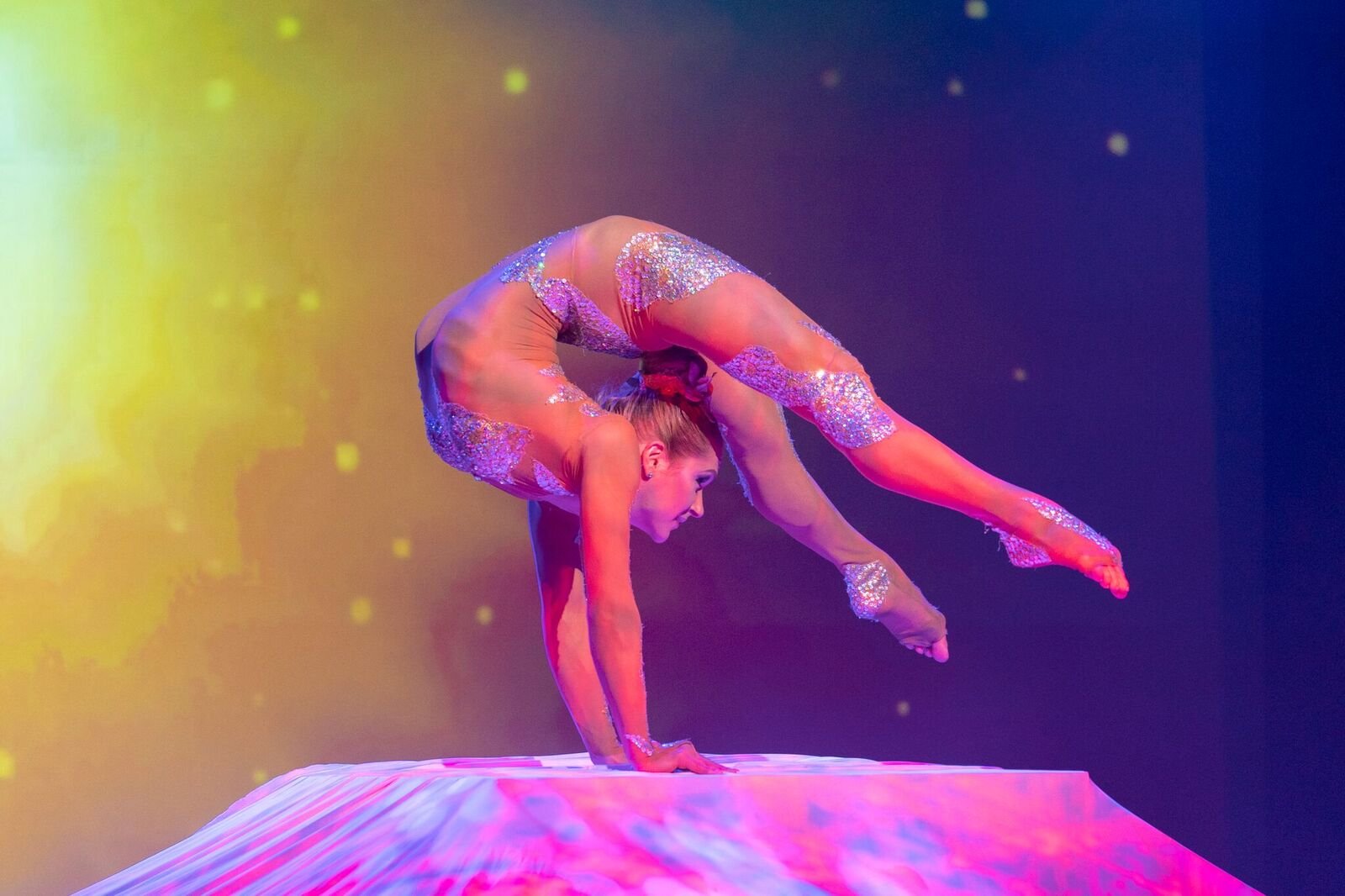 Contortion