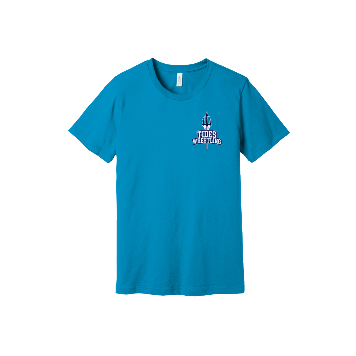 Gig Harbor Wrestling T-Shirt