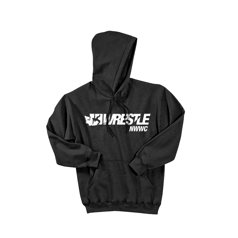NWWC Hoodie
