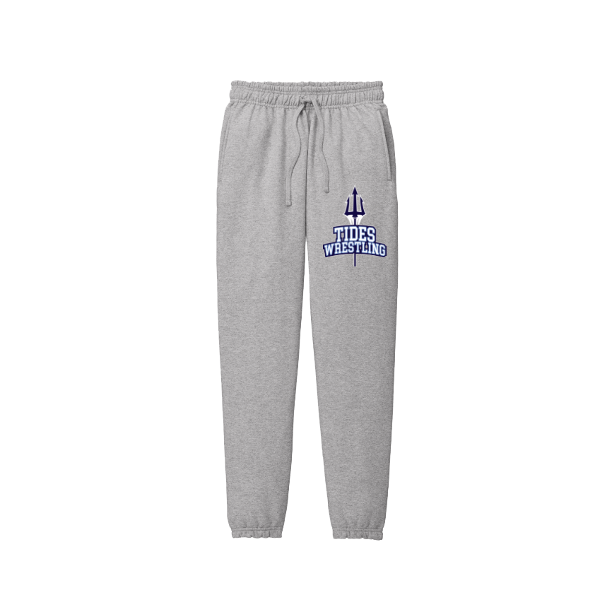 Gig Harbor Wrestling Sweatpants