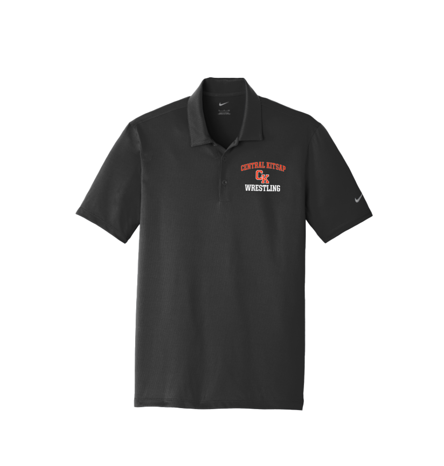 CKHS Wrestling Polo