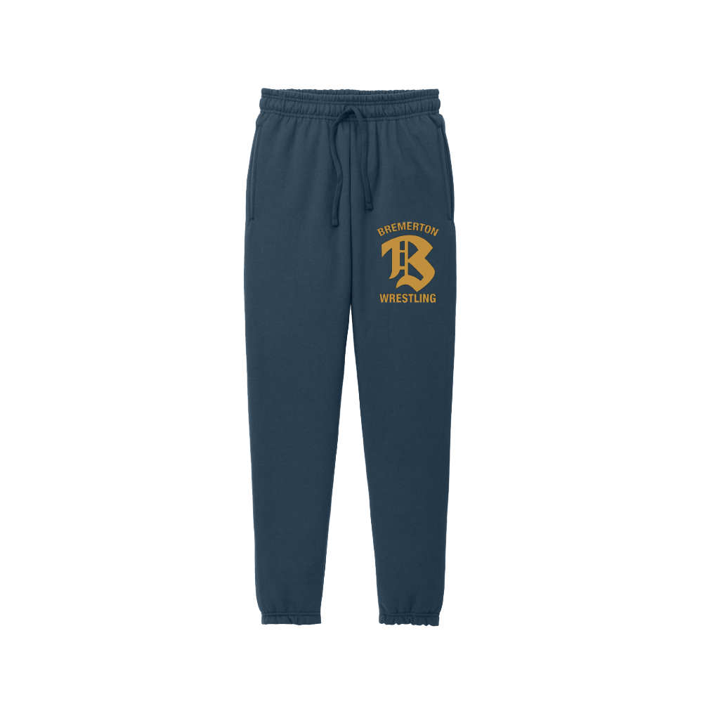 BHS Wrestling Sweatpants