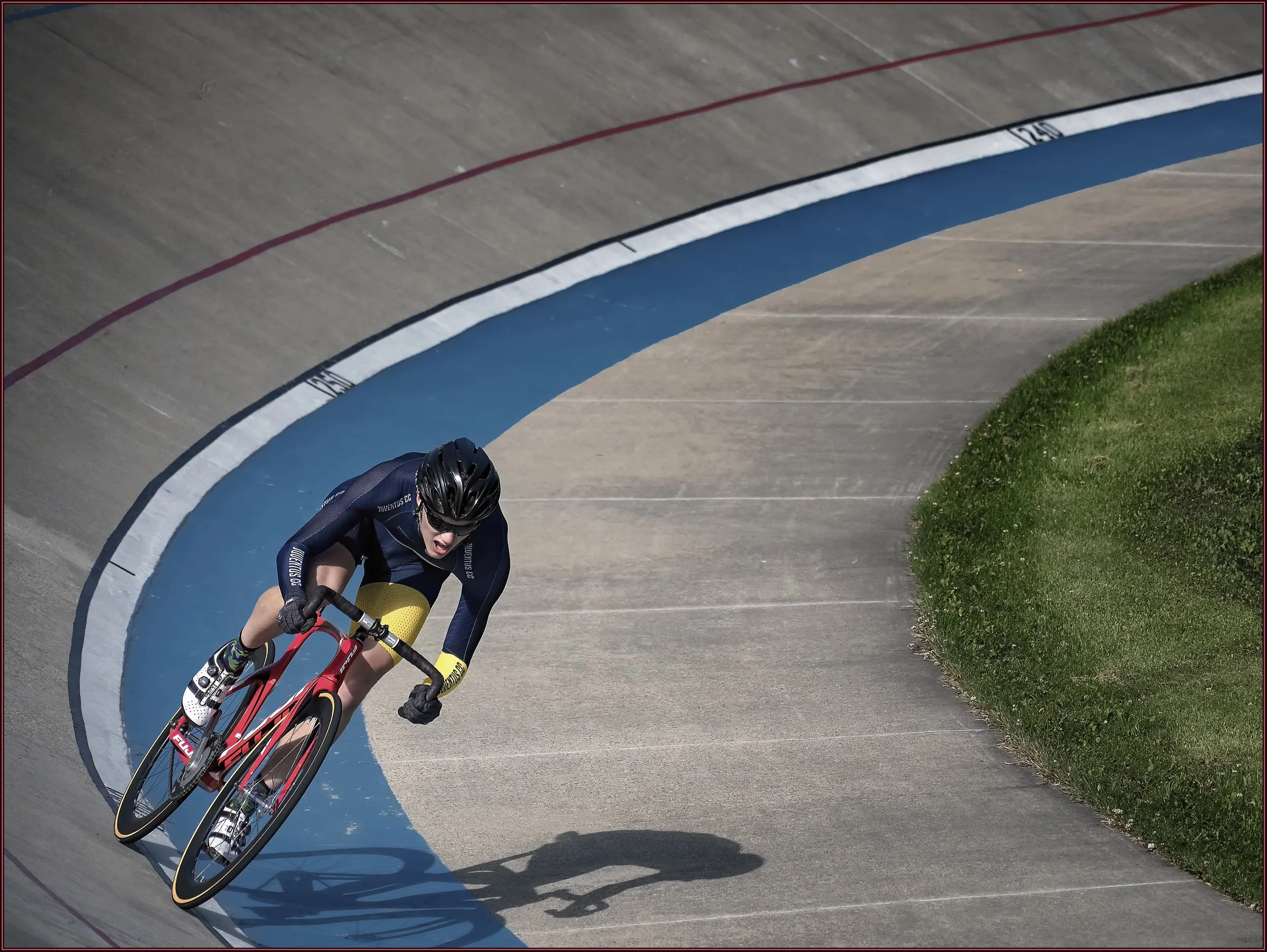 2025. Chasing My Shadow. Honourable Mention. Sports | Amateur. 18th Annual International Color Awards. 