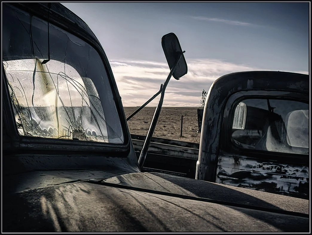 2020. Farm Relic. Honourable Mention. Americana | Amateur. 13th Annual International Color Awards