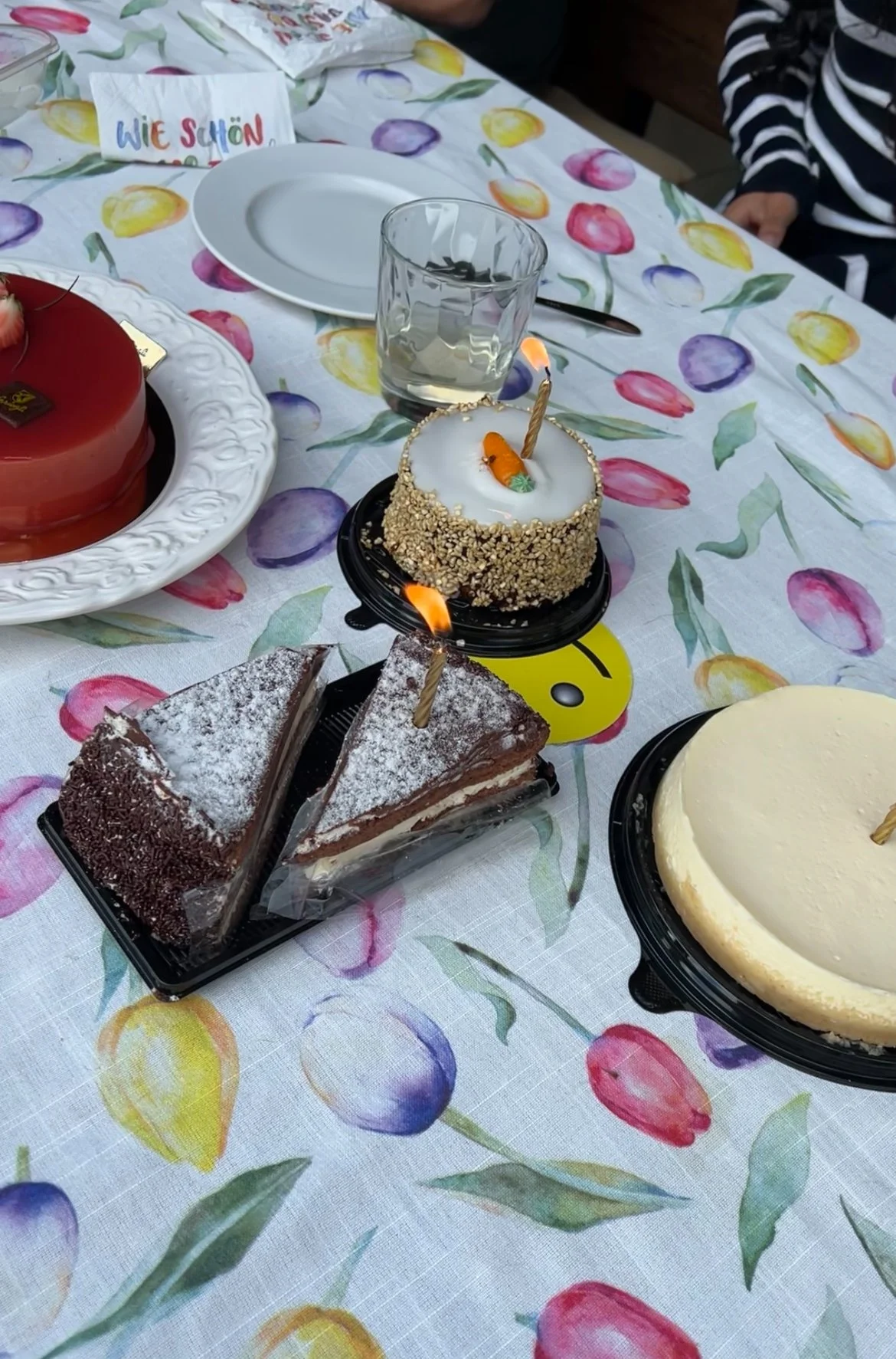 Cumpleaños empático