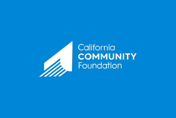 California Community Foundation Logo