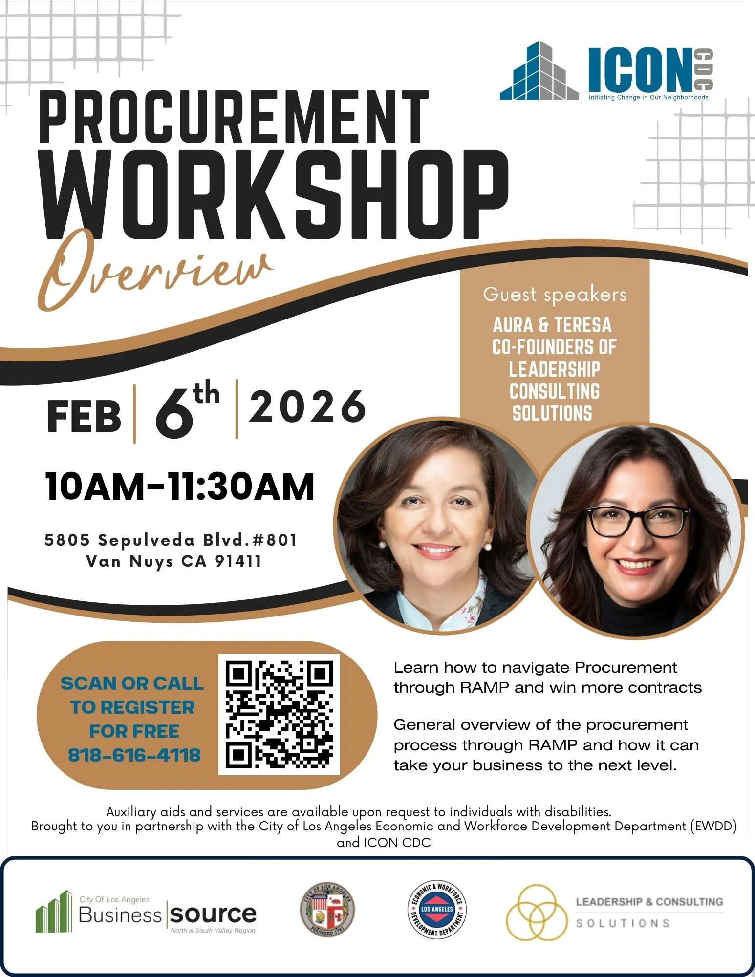 Procurement Overview