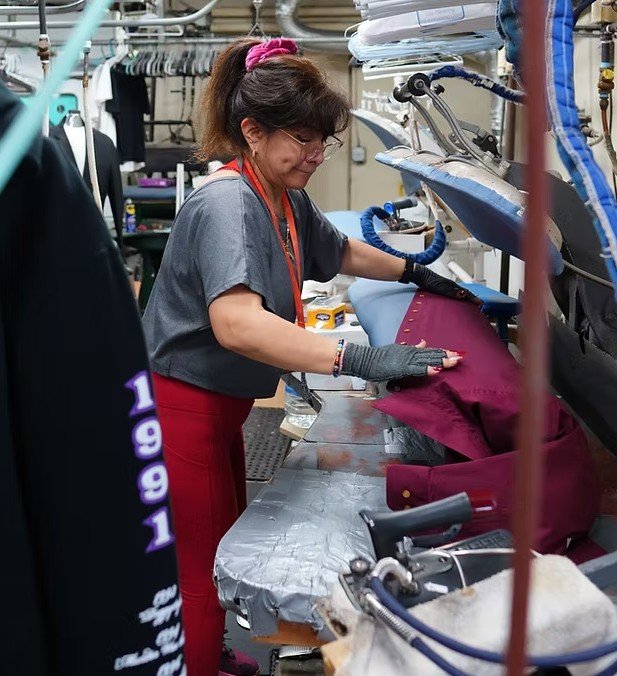 Swiss Cleaners LLC: Stabilized, Compliant, and Positioned for Expansion