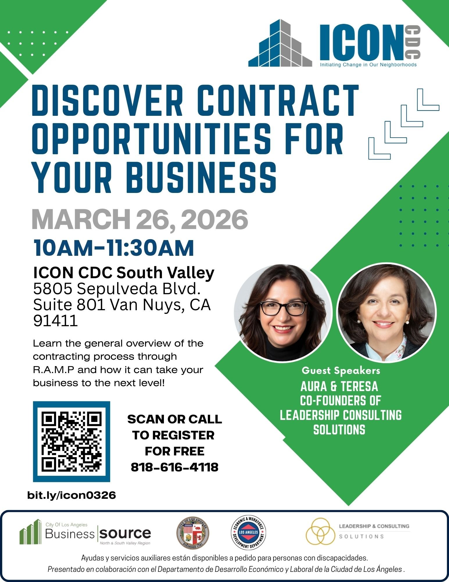 Procurement Overview